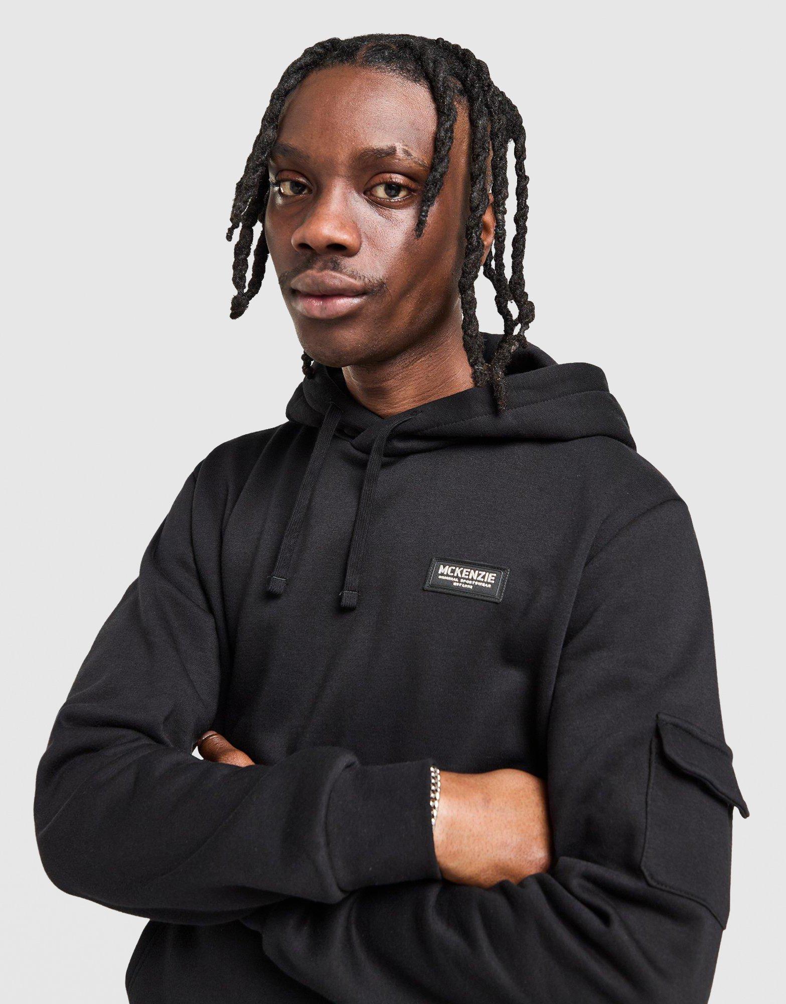 Rocco Cargo Tracksuit - Image 4