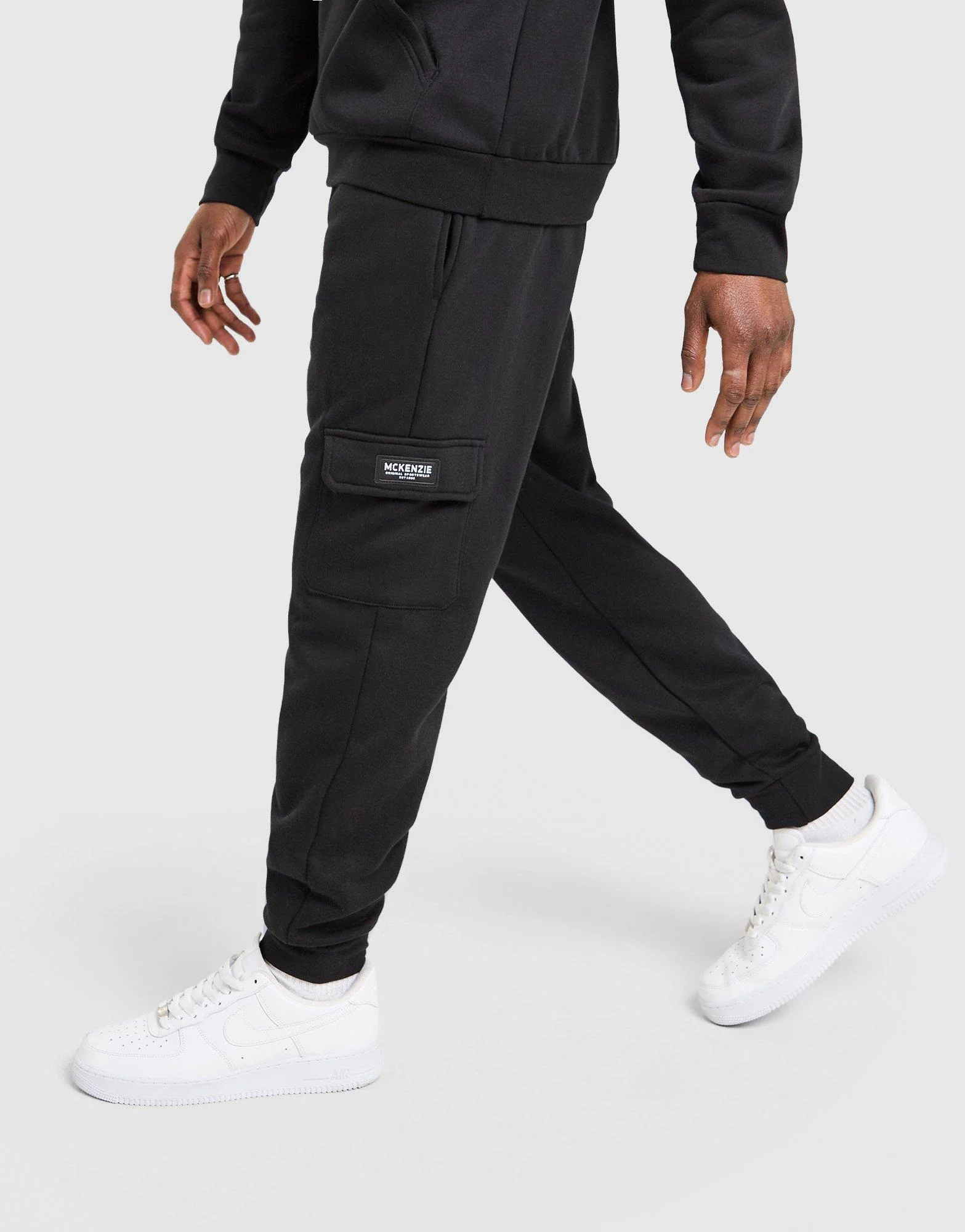 Rocco Cargo Tracksuit - Image 5