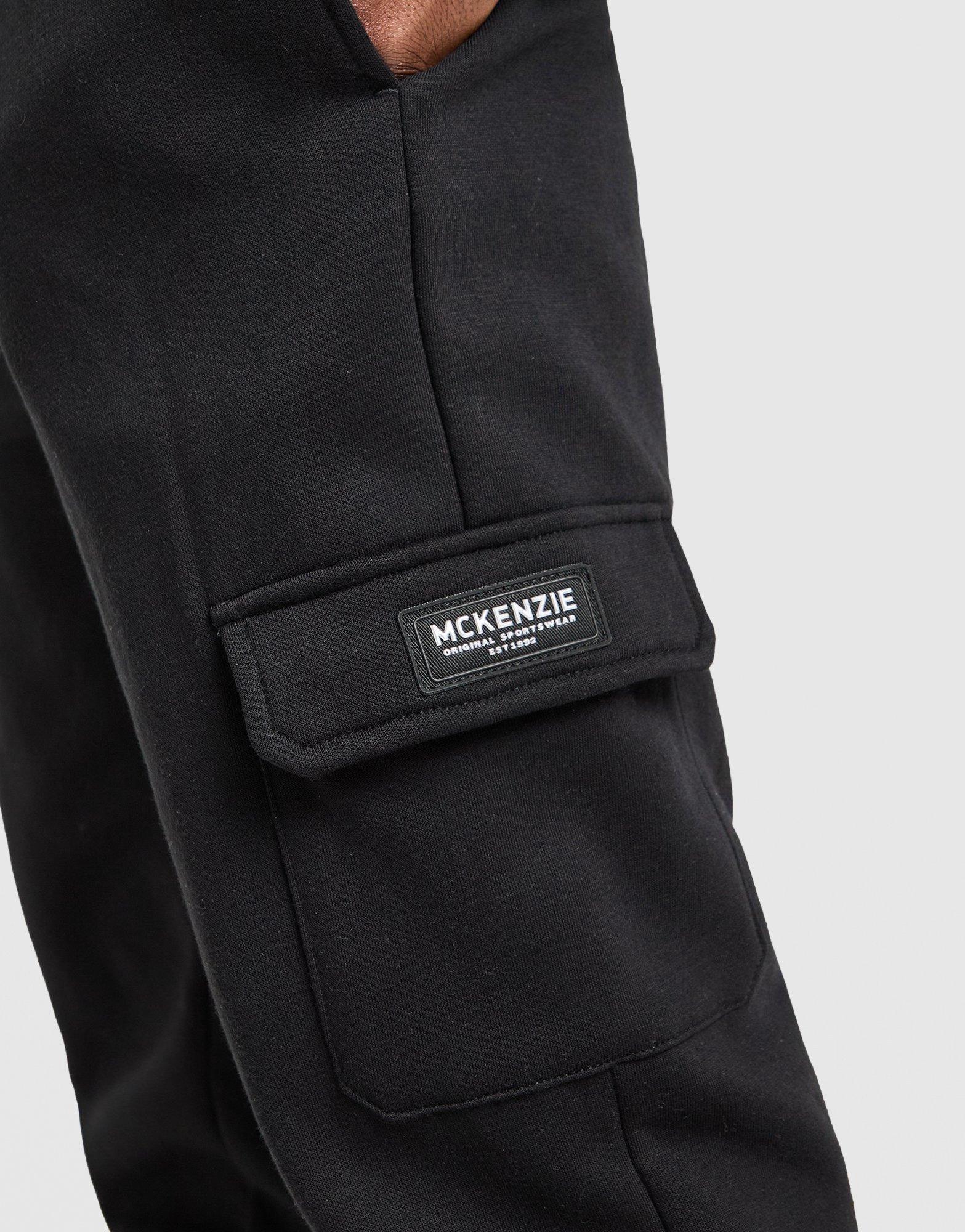 Rocco Cargo Tracksuit - Image 6
