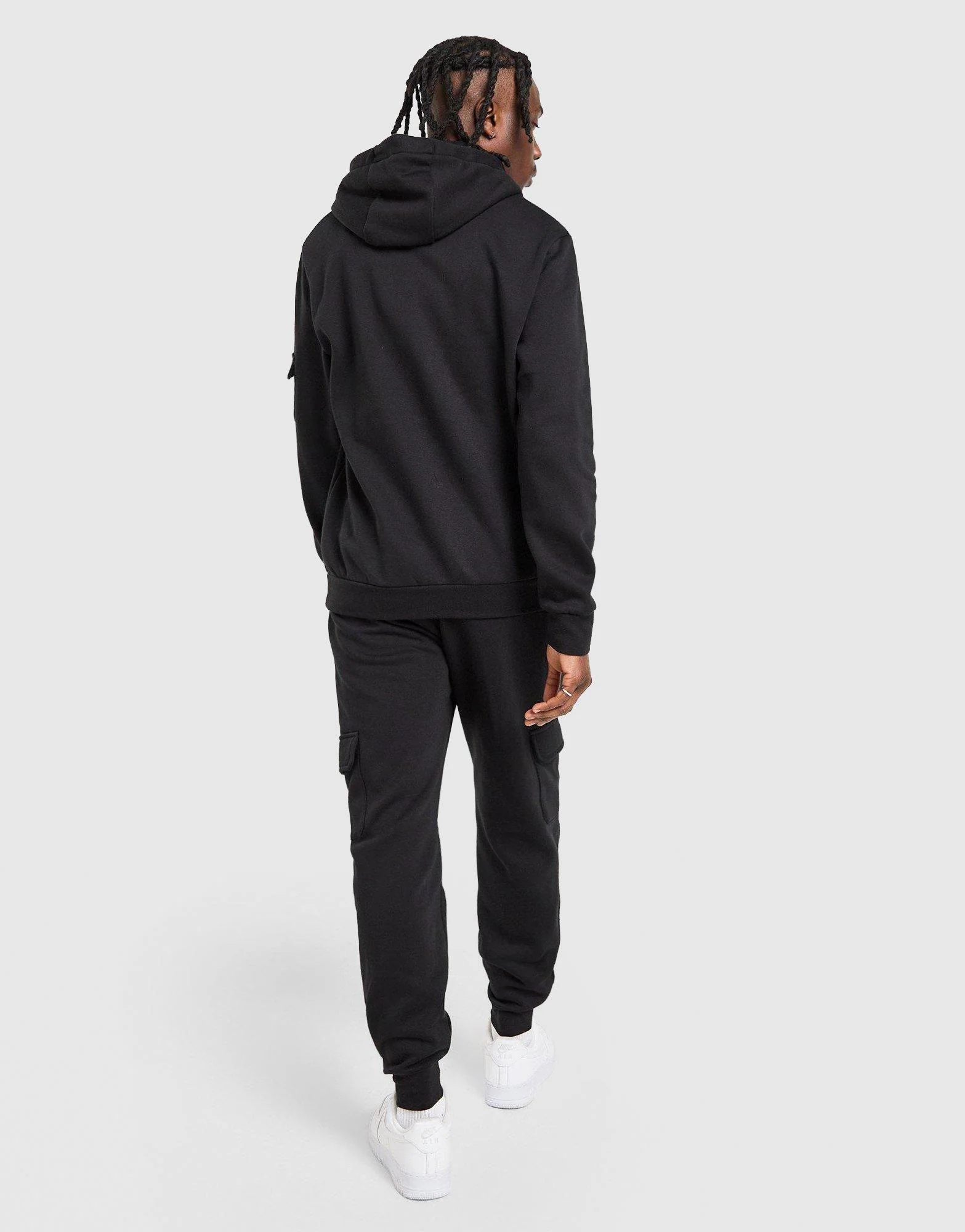 Rocco Cargo Tracksuit - Image 7