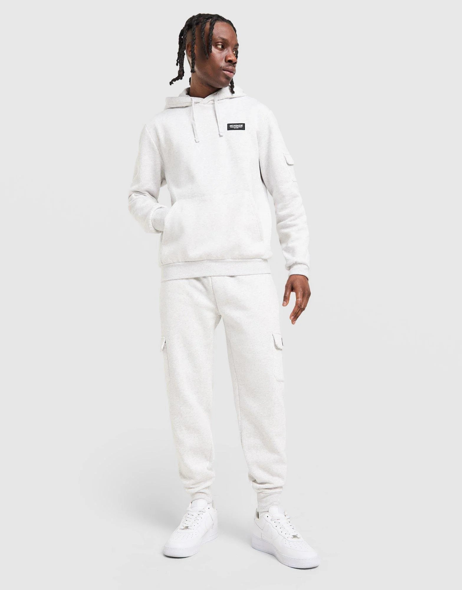 Rocco Cargo Tracksuit - Image 2