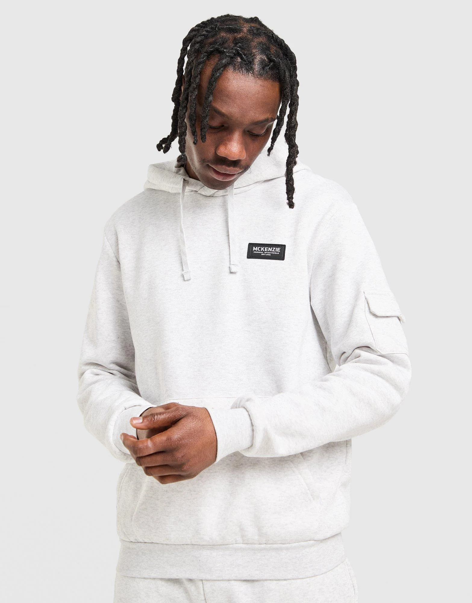 Rocco Cargo Tracksuit - Image 3