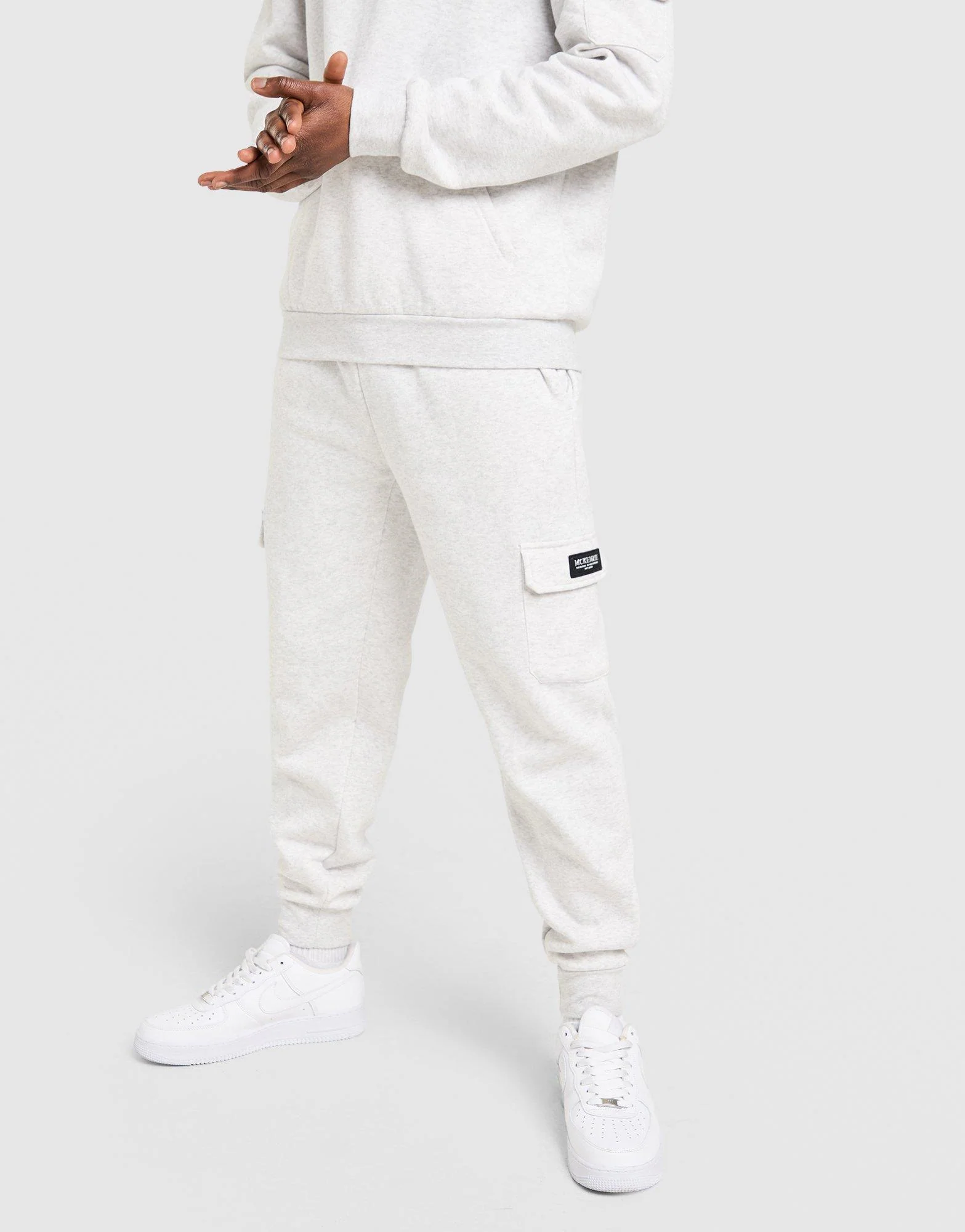 Rocco Cargo Tracksuit - Image 4