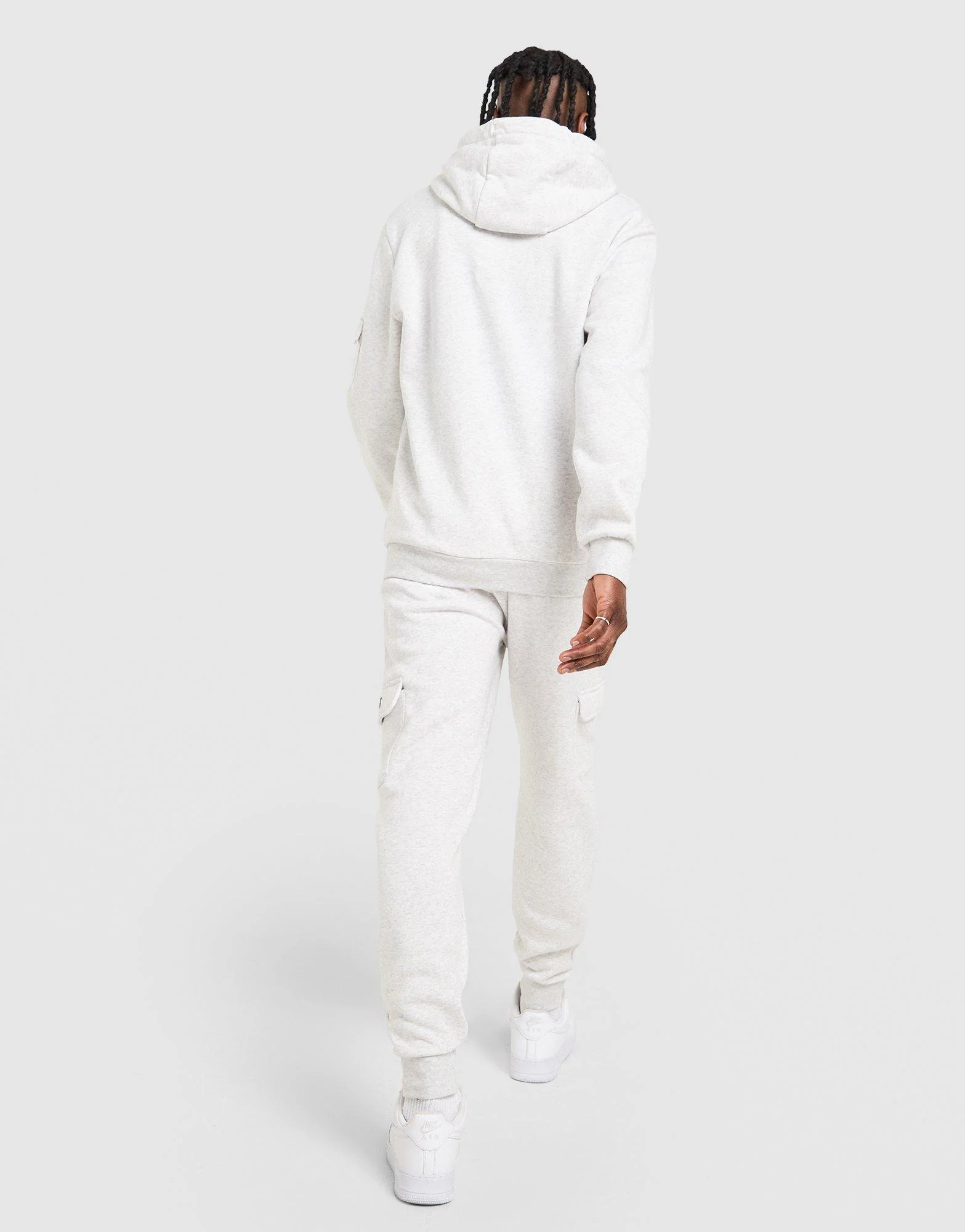 Rocco Cargo Tracksuit - Image 7