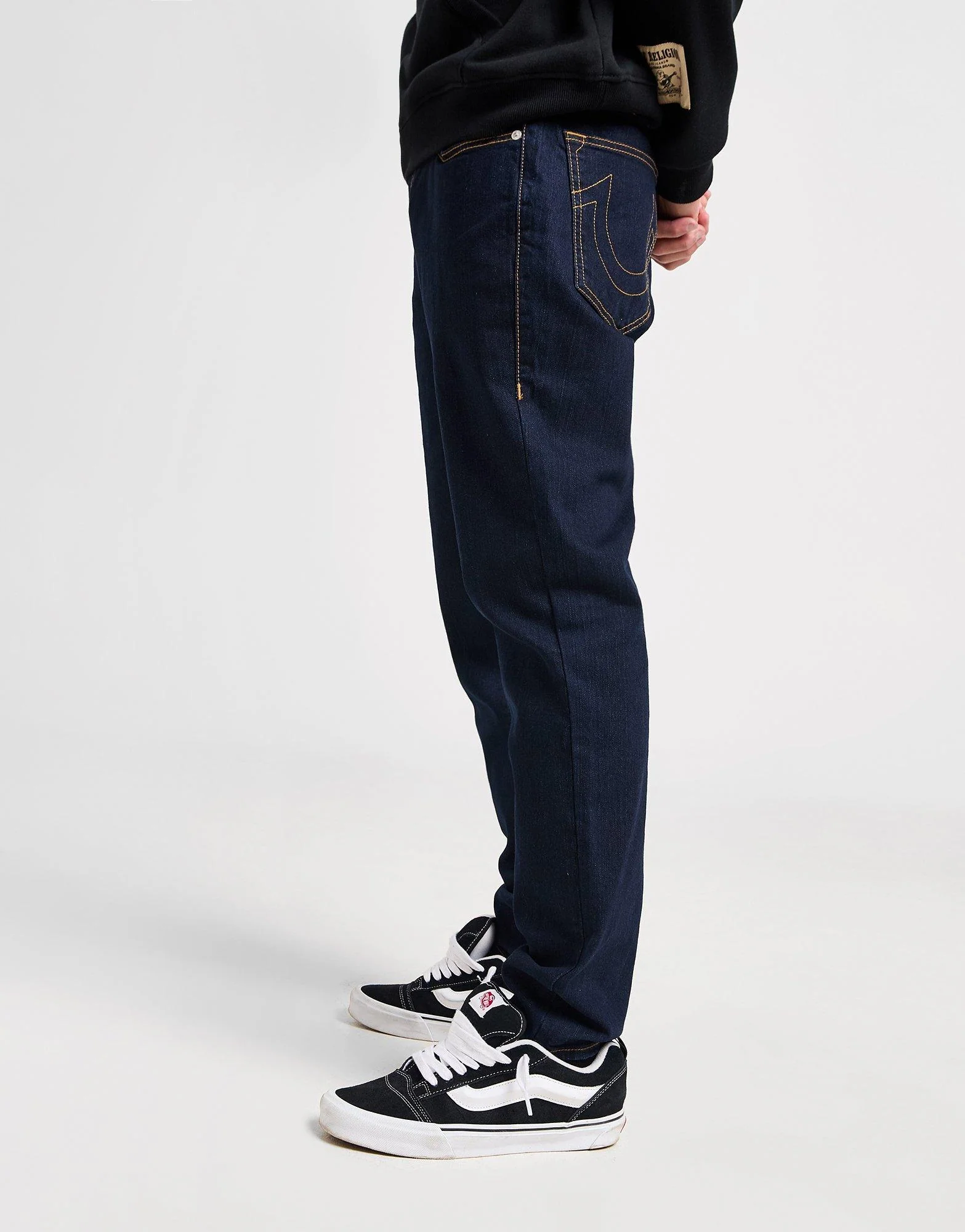 Rocco Skinny Jeans - Image 3
