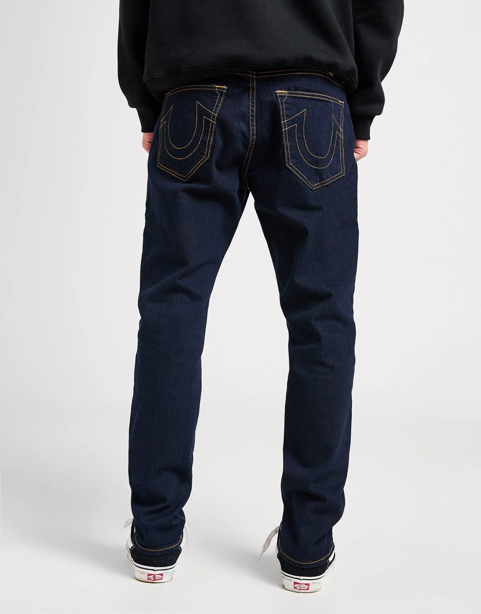 Rocco Skinny Jeans - Image 4