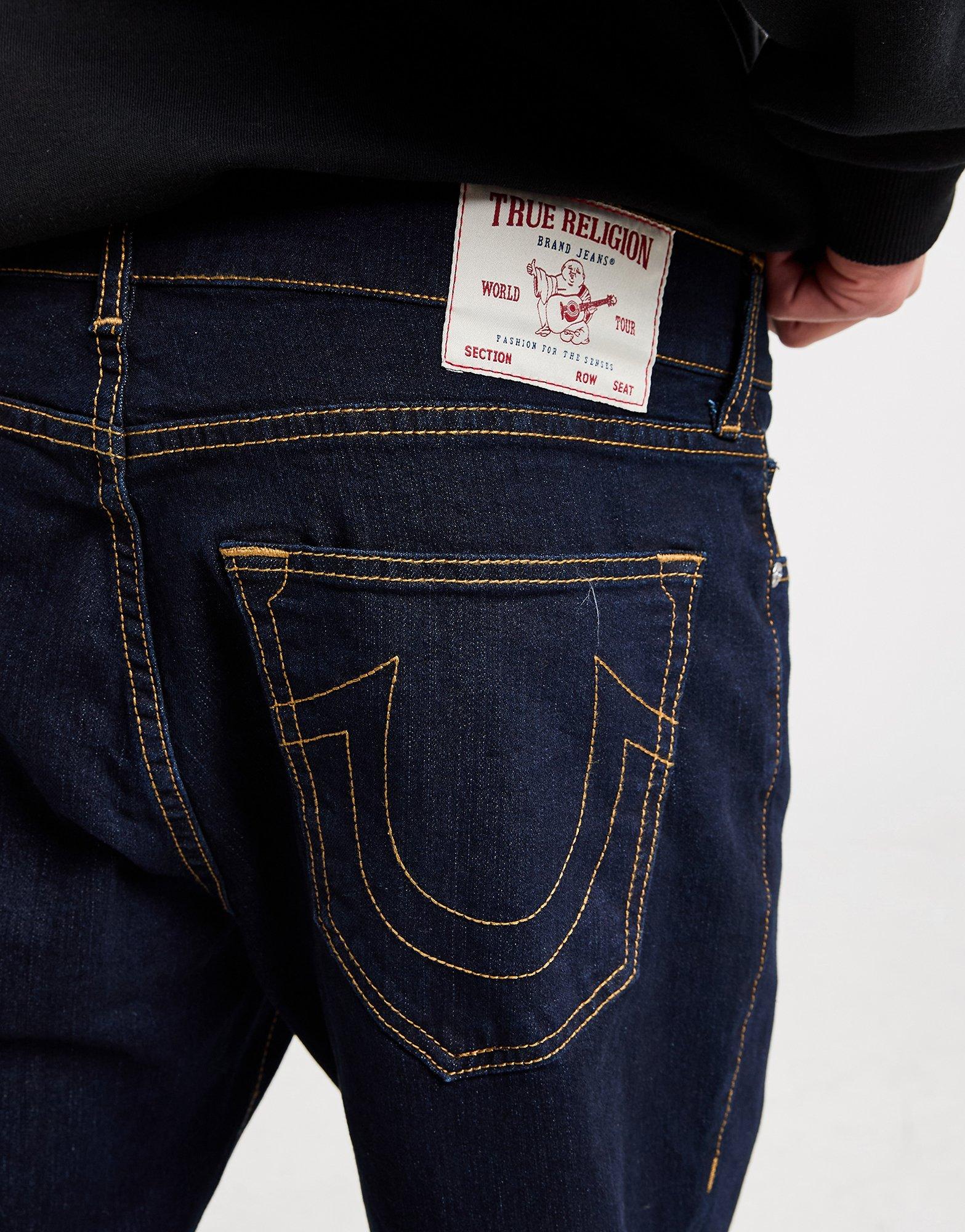 Rocco Skinny Jeans - Image 5