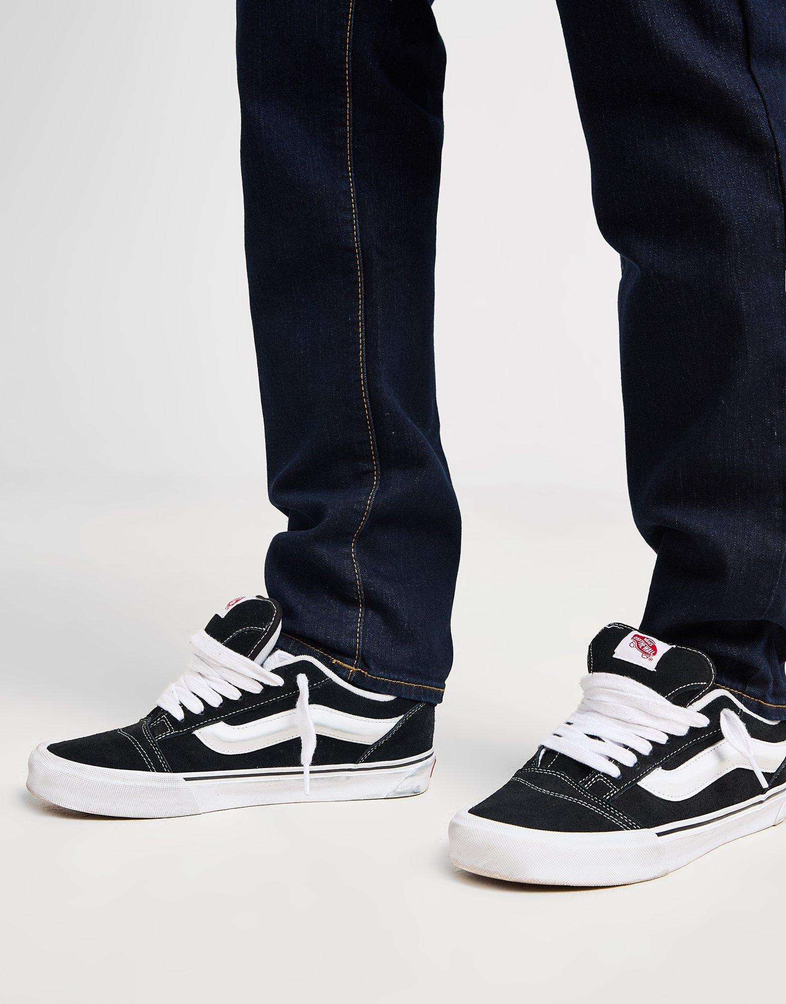 Rocco Skinny Jeans - Image 7