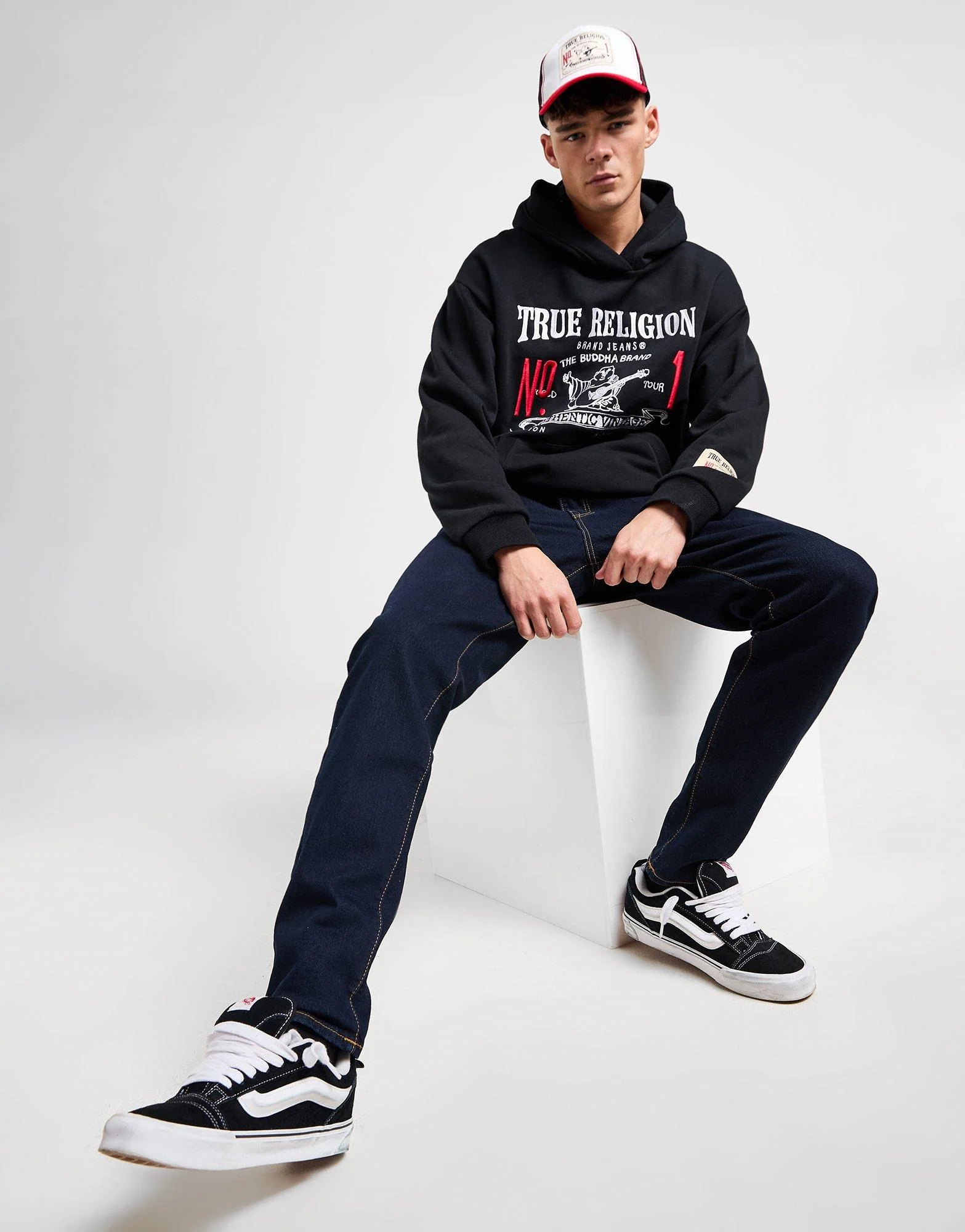 Rocco Skinny Jeans - Image 8