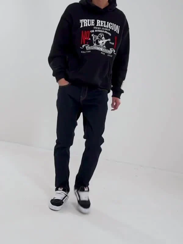 Rocco Skinny Jeans - Image 9