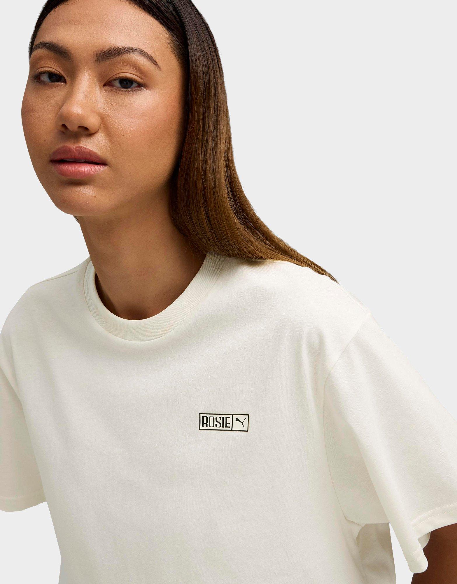x ROSÉ T-Shirt - Image 4