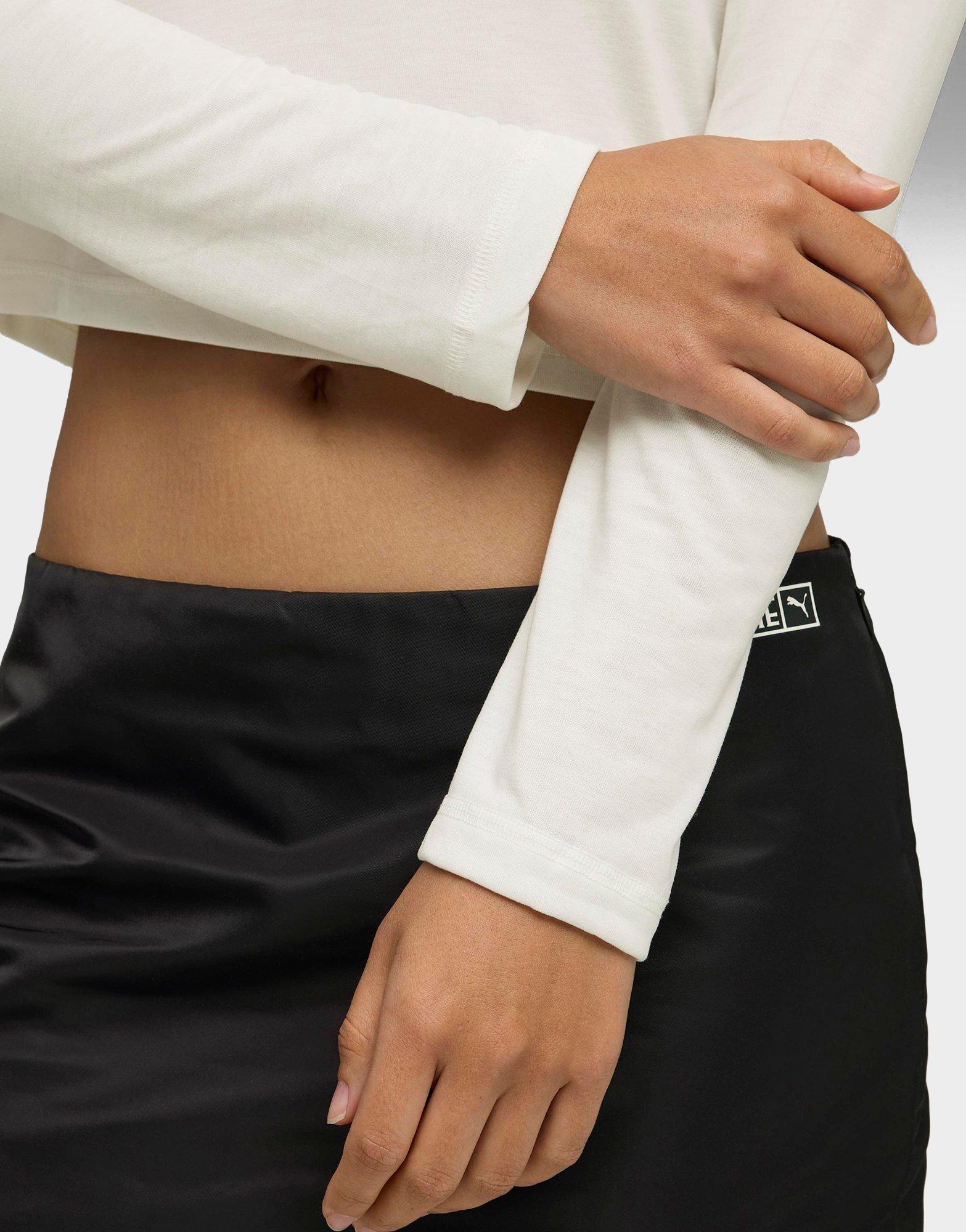 x ROSÉ Long Sleeve T-Shirt - Image 5