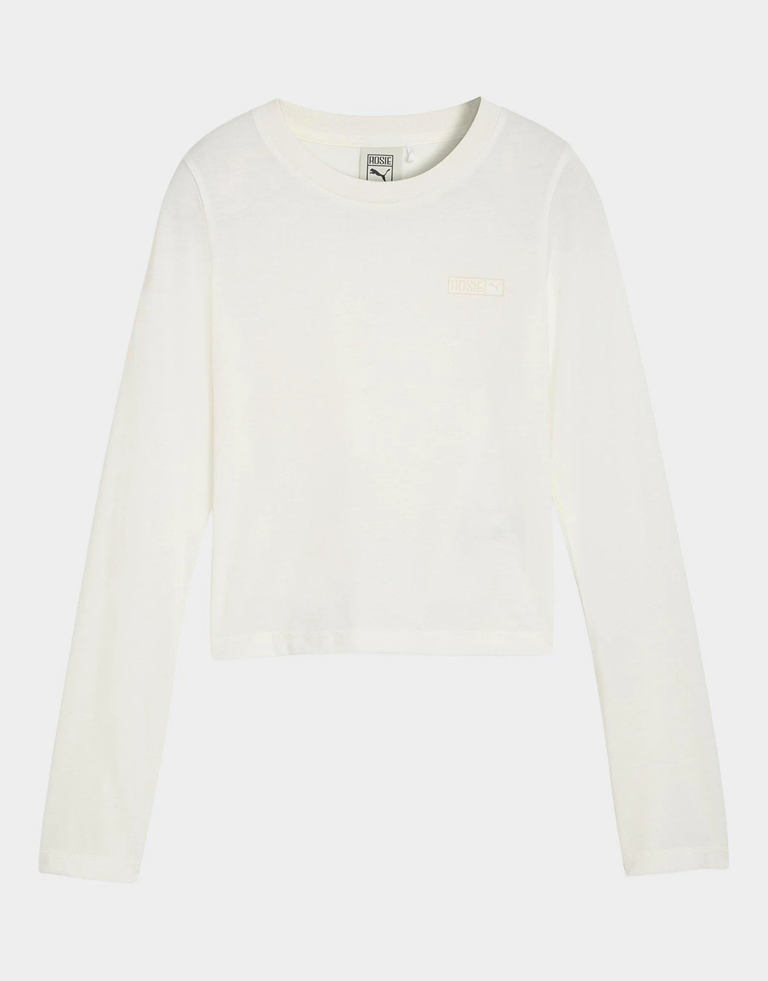 x ROSÉ Long Sleeve T-Shirt - Image 6