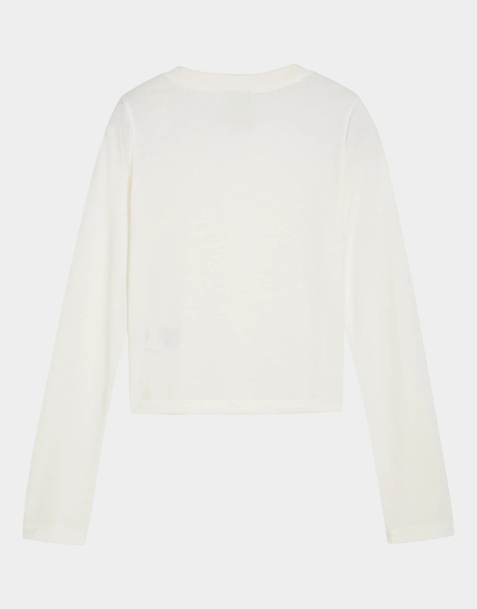 x ROSÉ Long Sleeve T-Shirt - Image 7