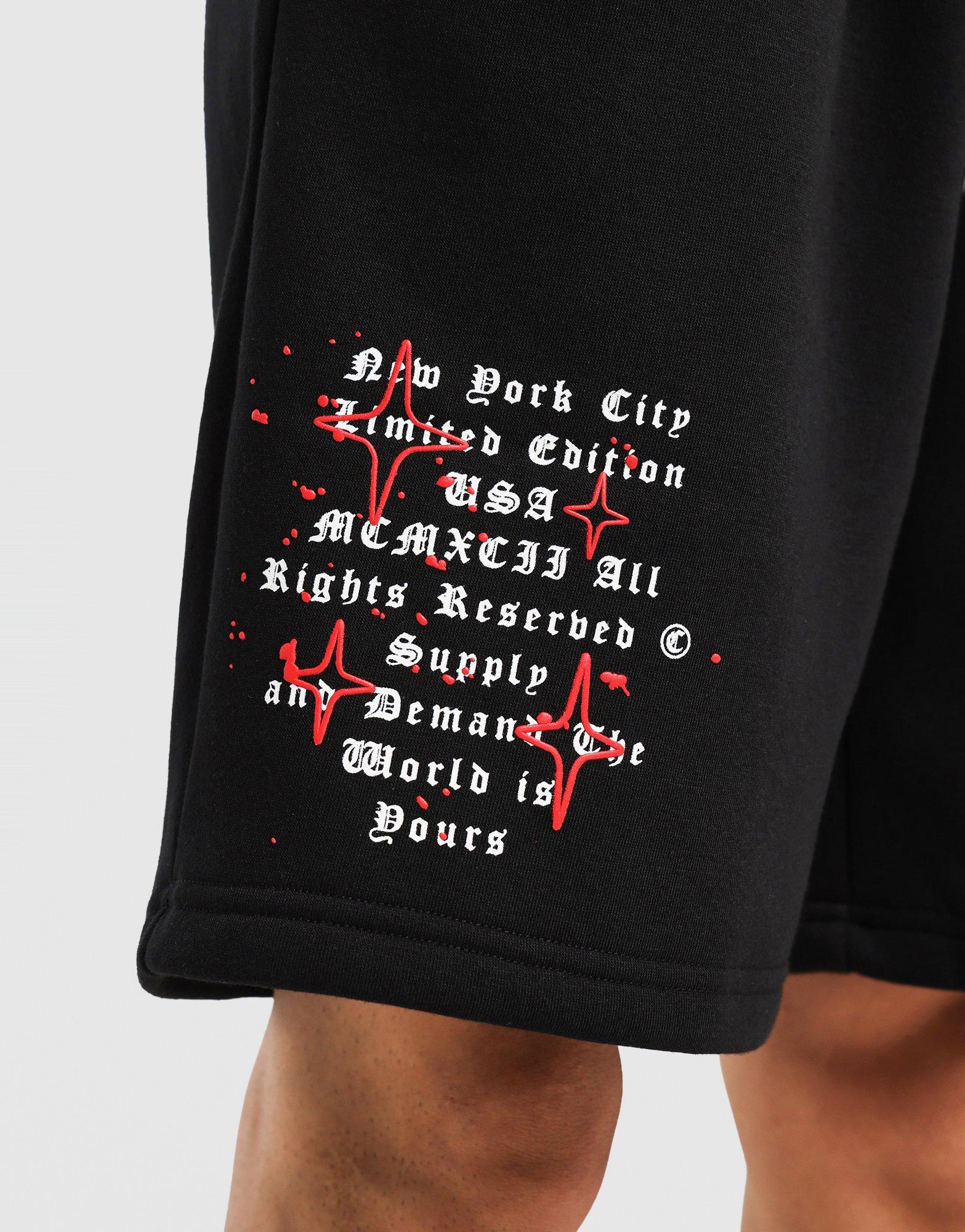 Rulo Shorts - Image 3
