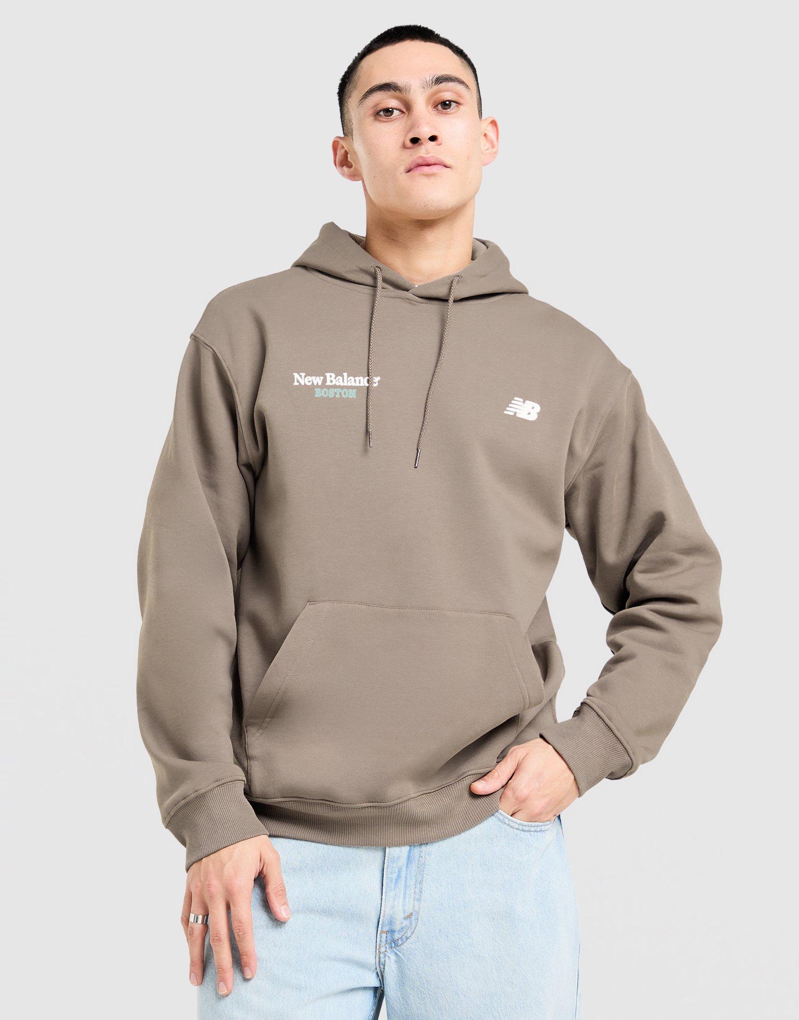 Run Club Hoodie - Image 2