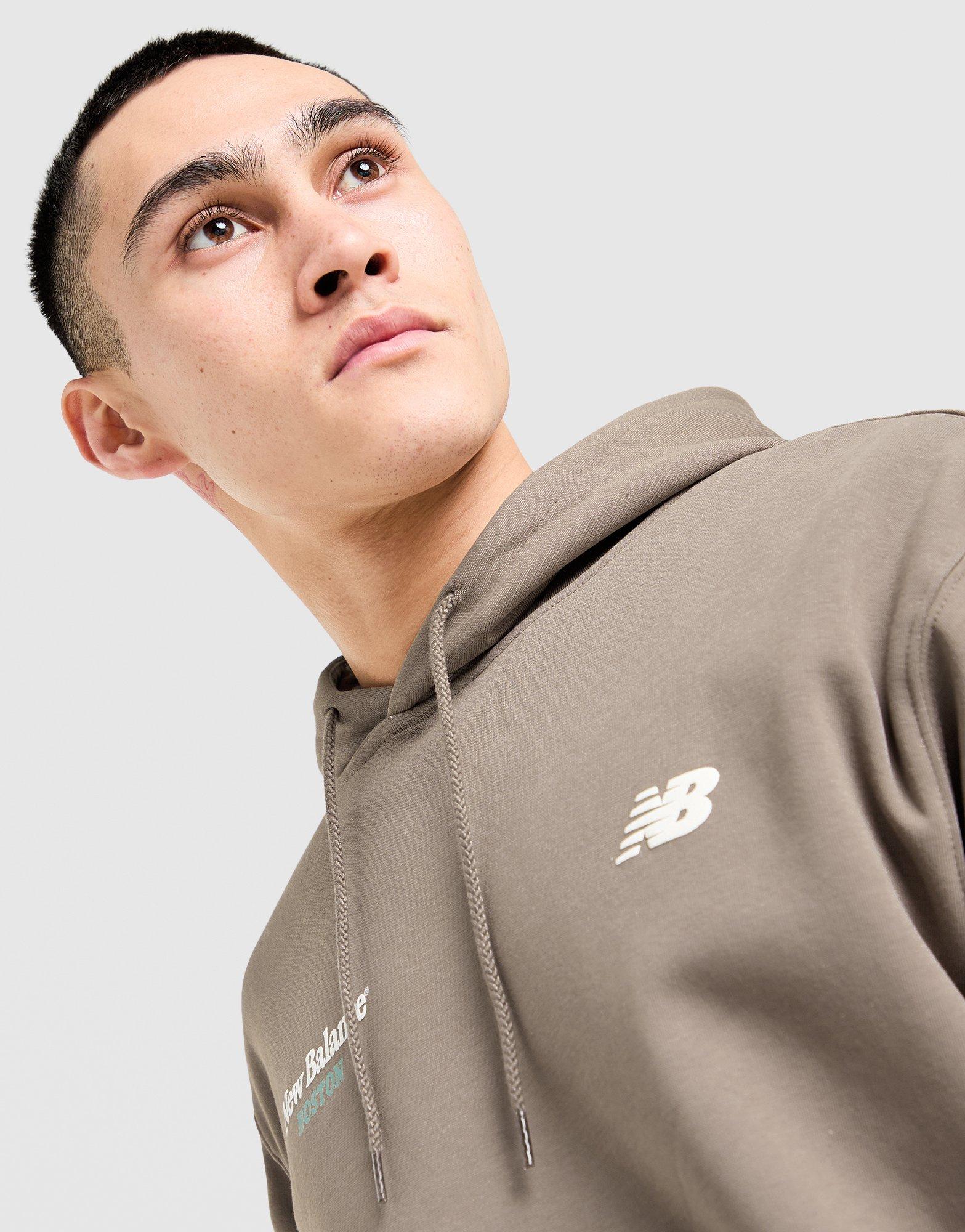 Run Club Hoodie - Image 4