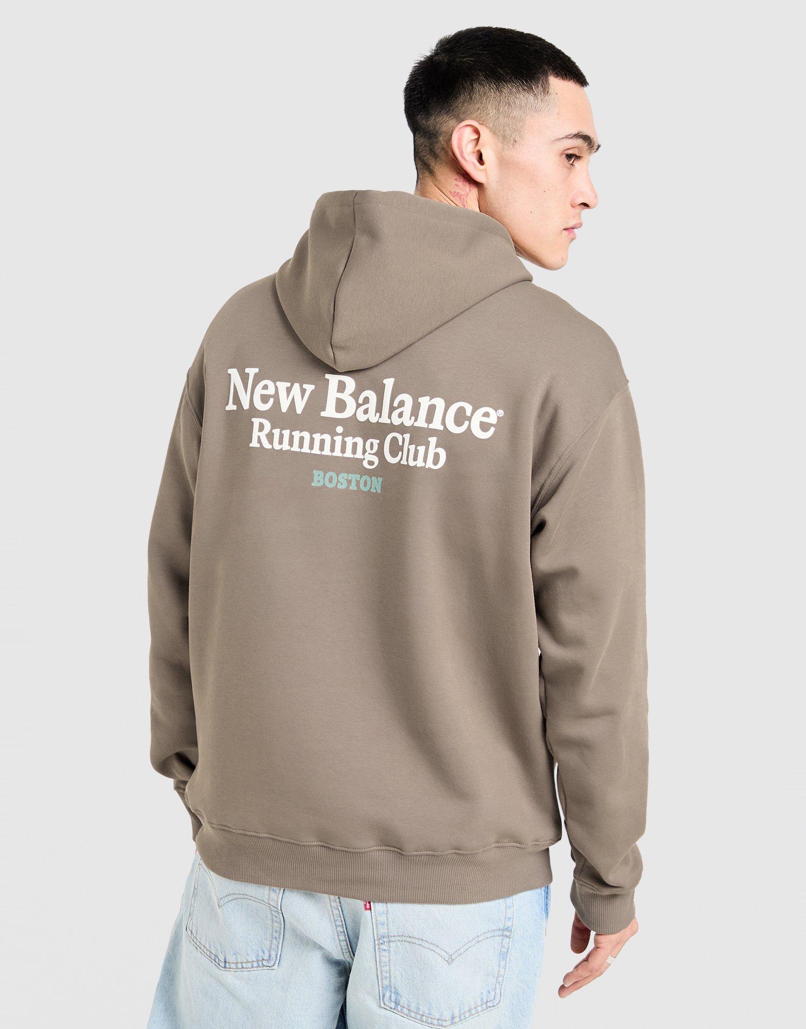Run Club Hoodie - Image 5