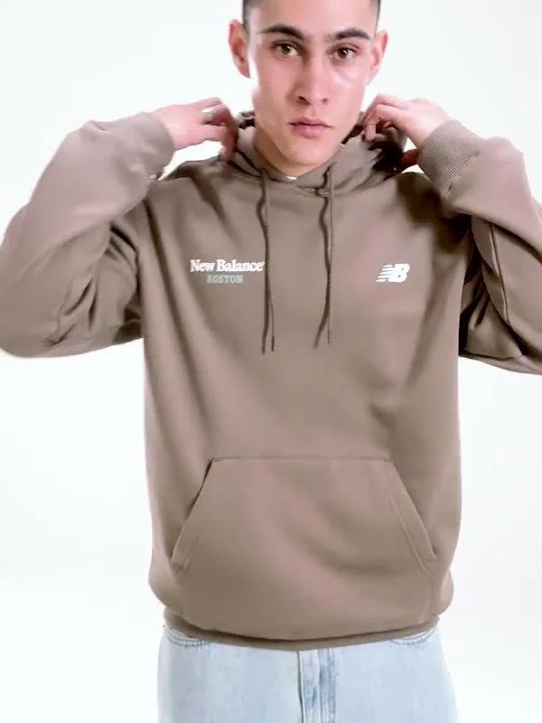 Run Club Hoodie - Image 6