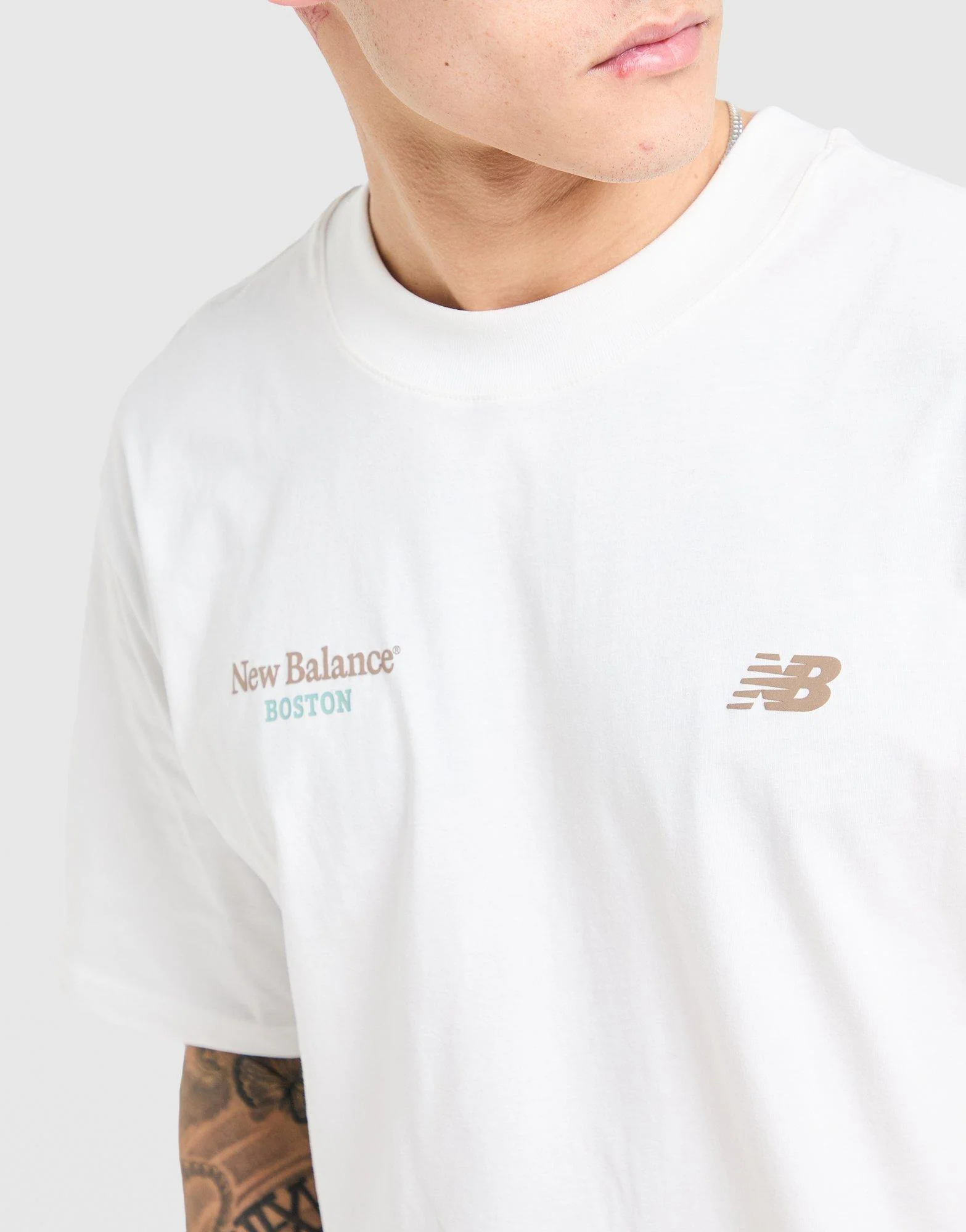 Run Club T-Shirt - Image 5