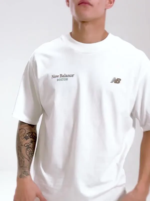 Run Club T-Shirt - Image 6