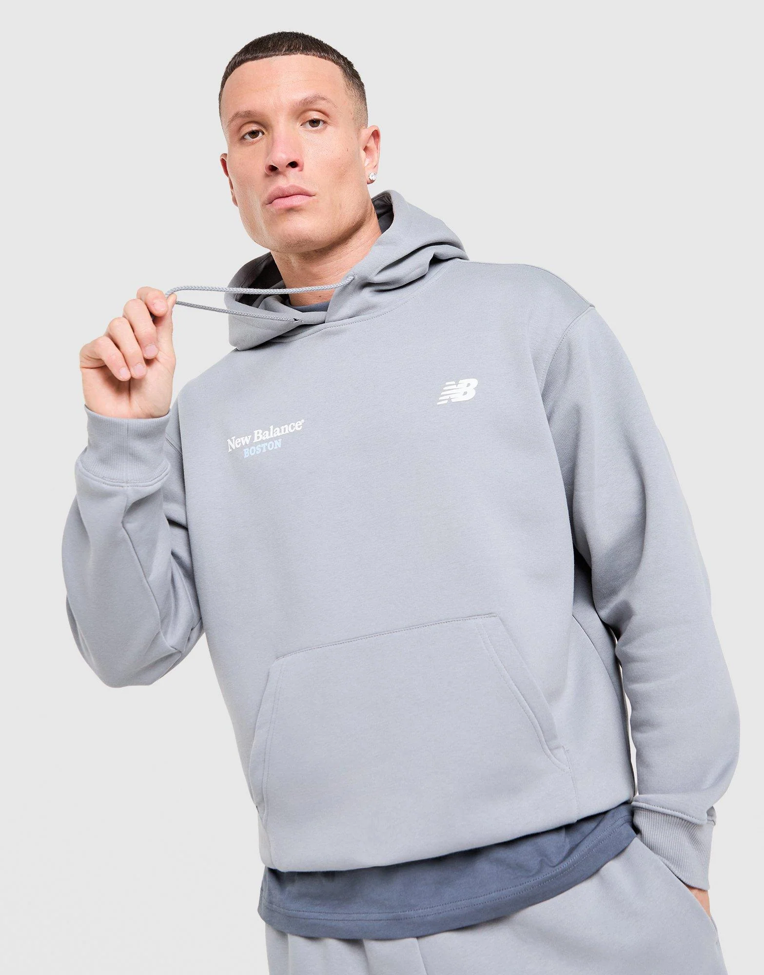 Run Cub Hoodie - Image 2