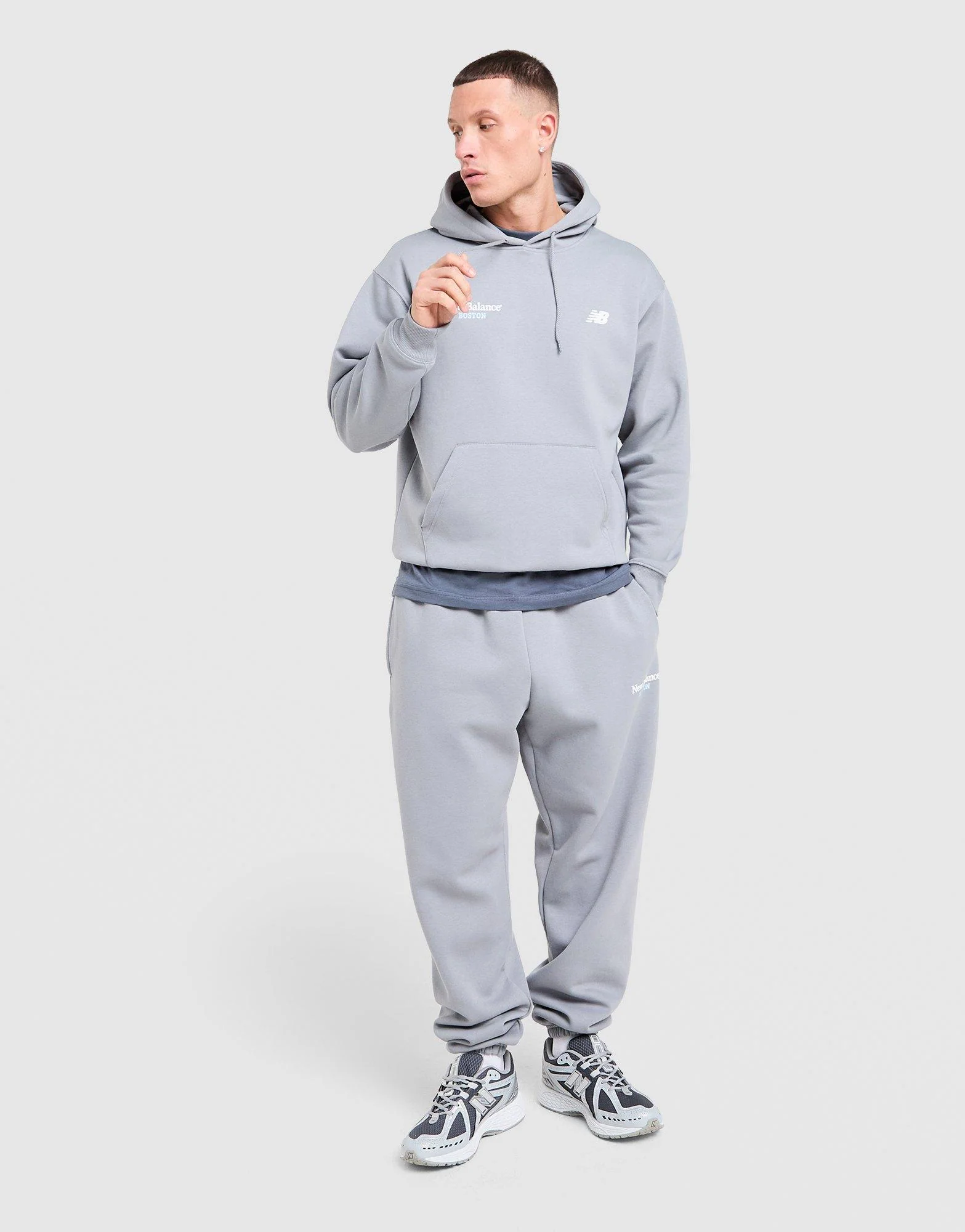 Run Cub Hoodie - Image 3