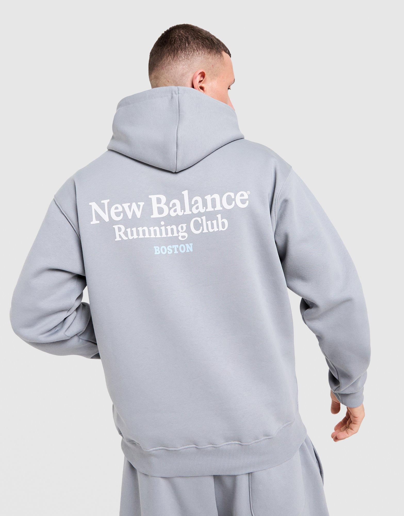Run Cub Hoodie - Image 5