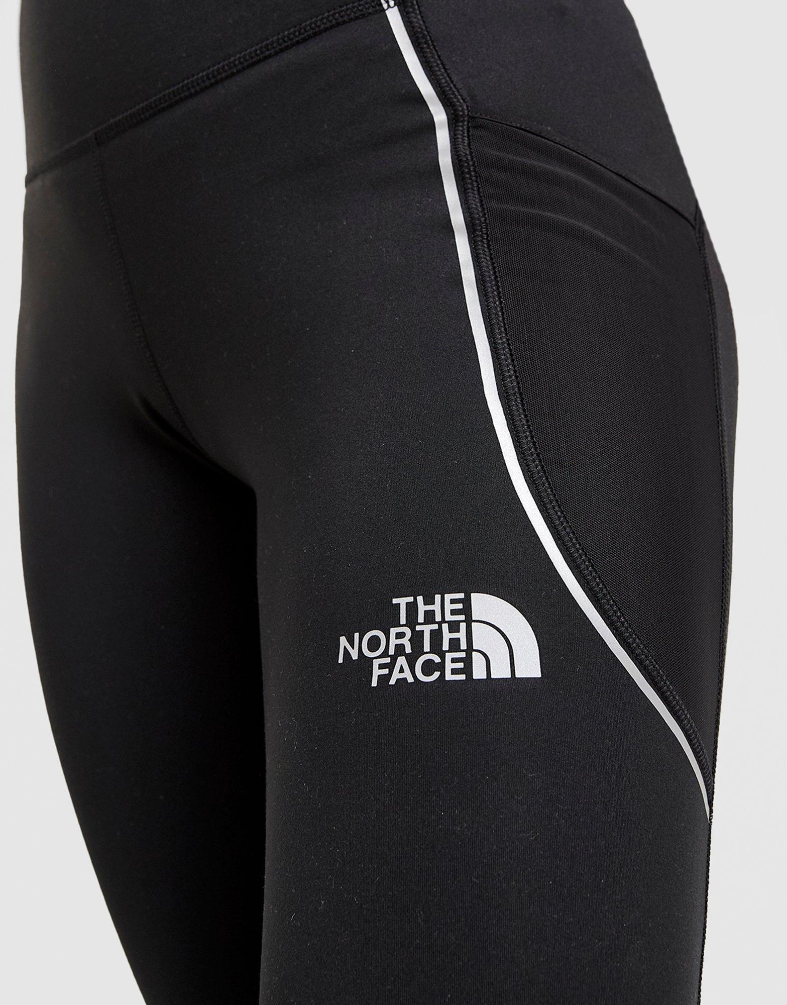 Run High Waist Leggings - Image 4