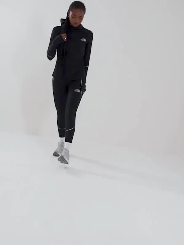Run High Waist Leggings - Image 6