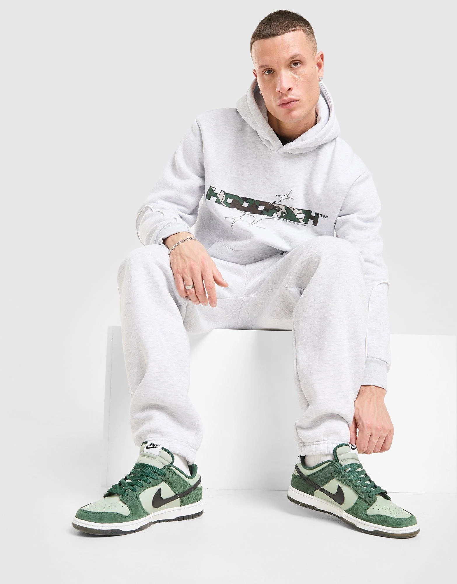 Ryder Hoodie