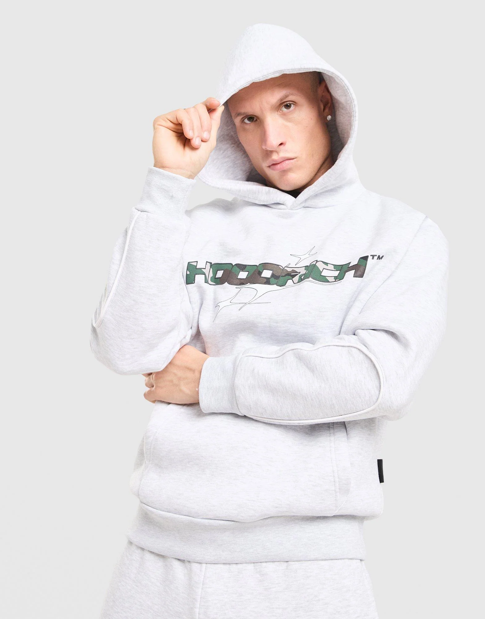 Ryder Hoodie - Image 2