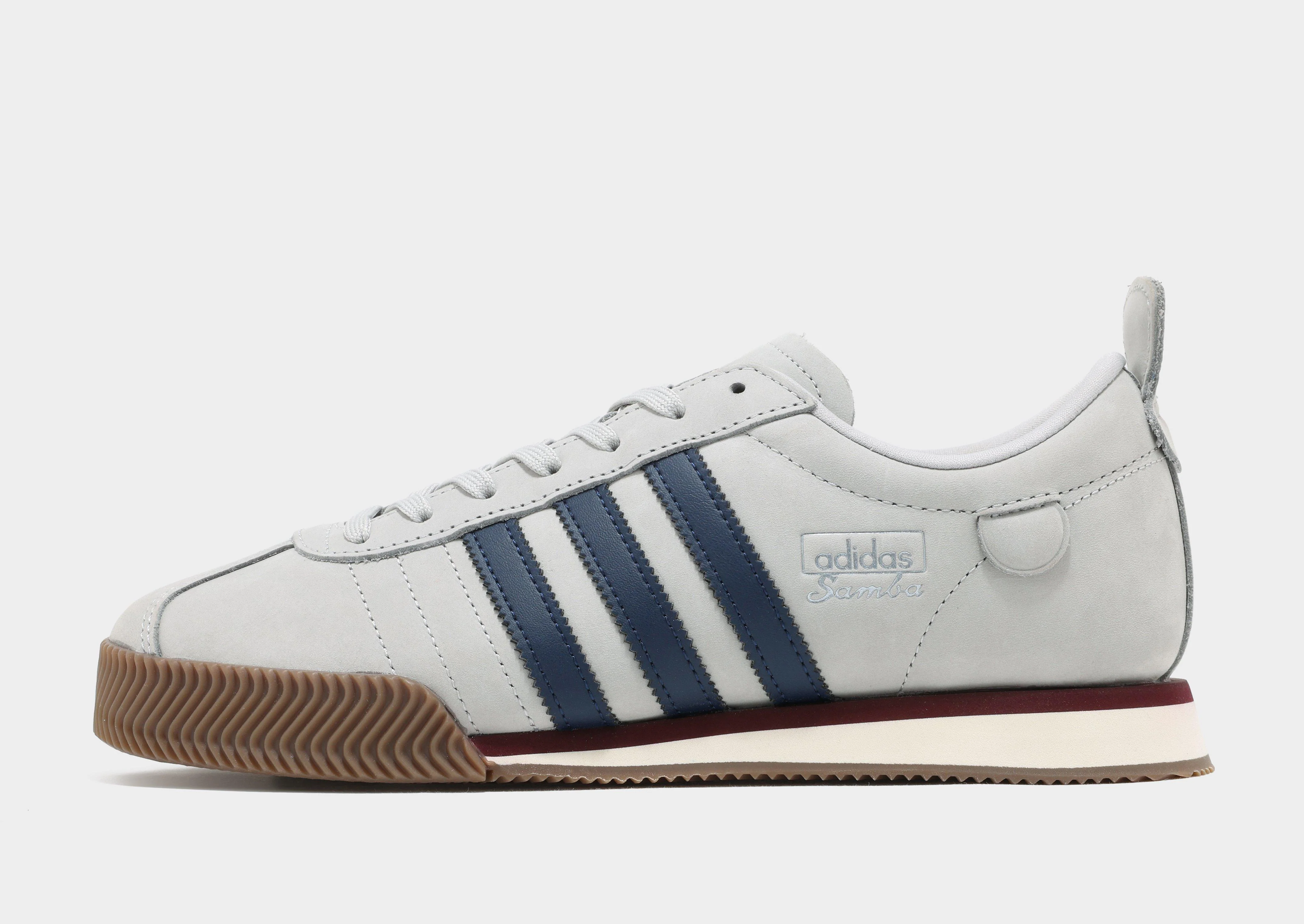 Samba 62