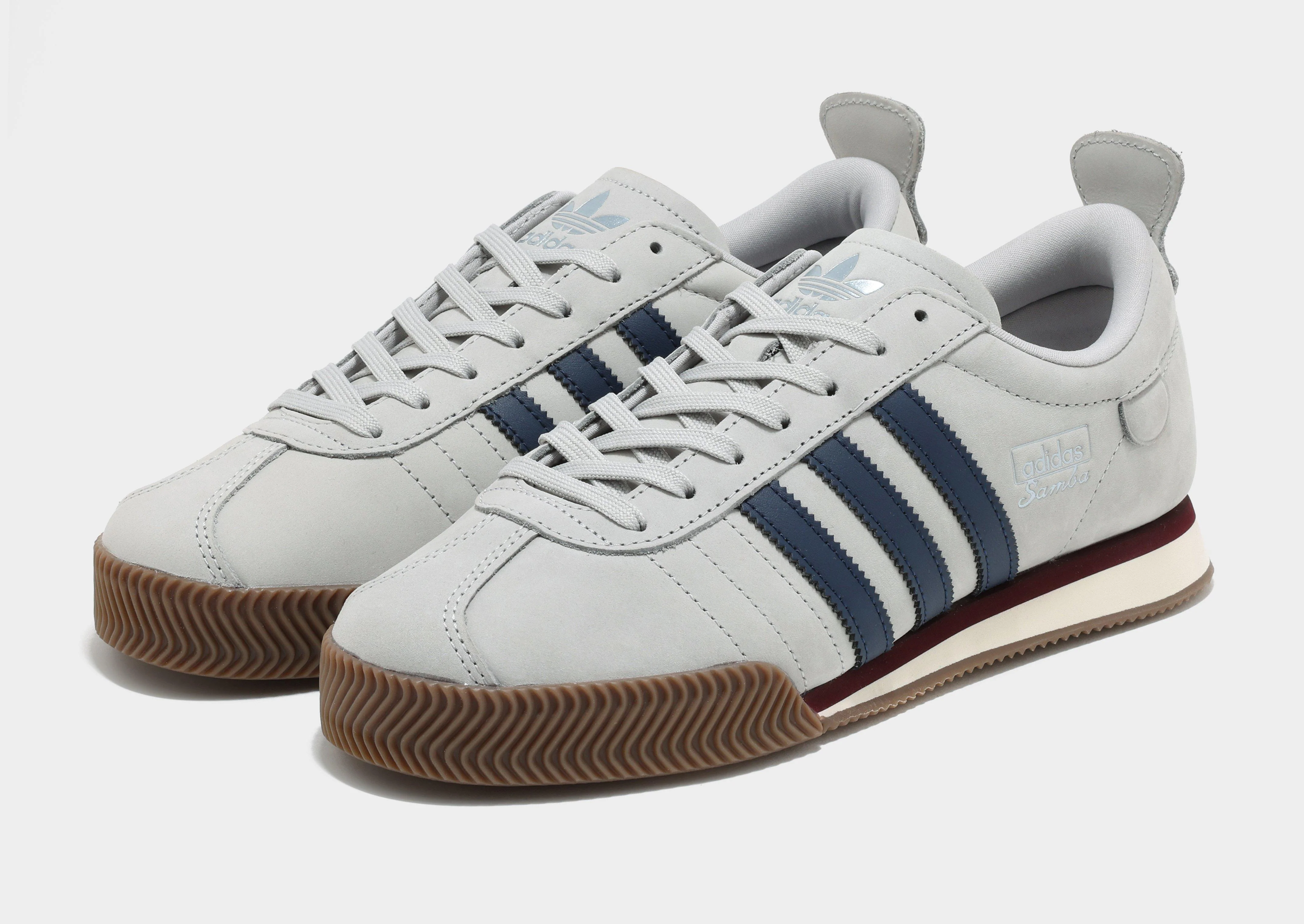 Samba 62 - Image 2