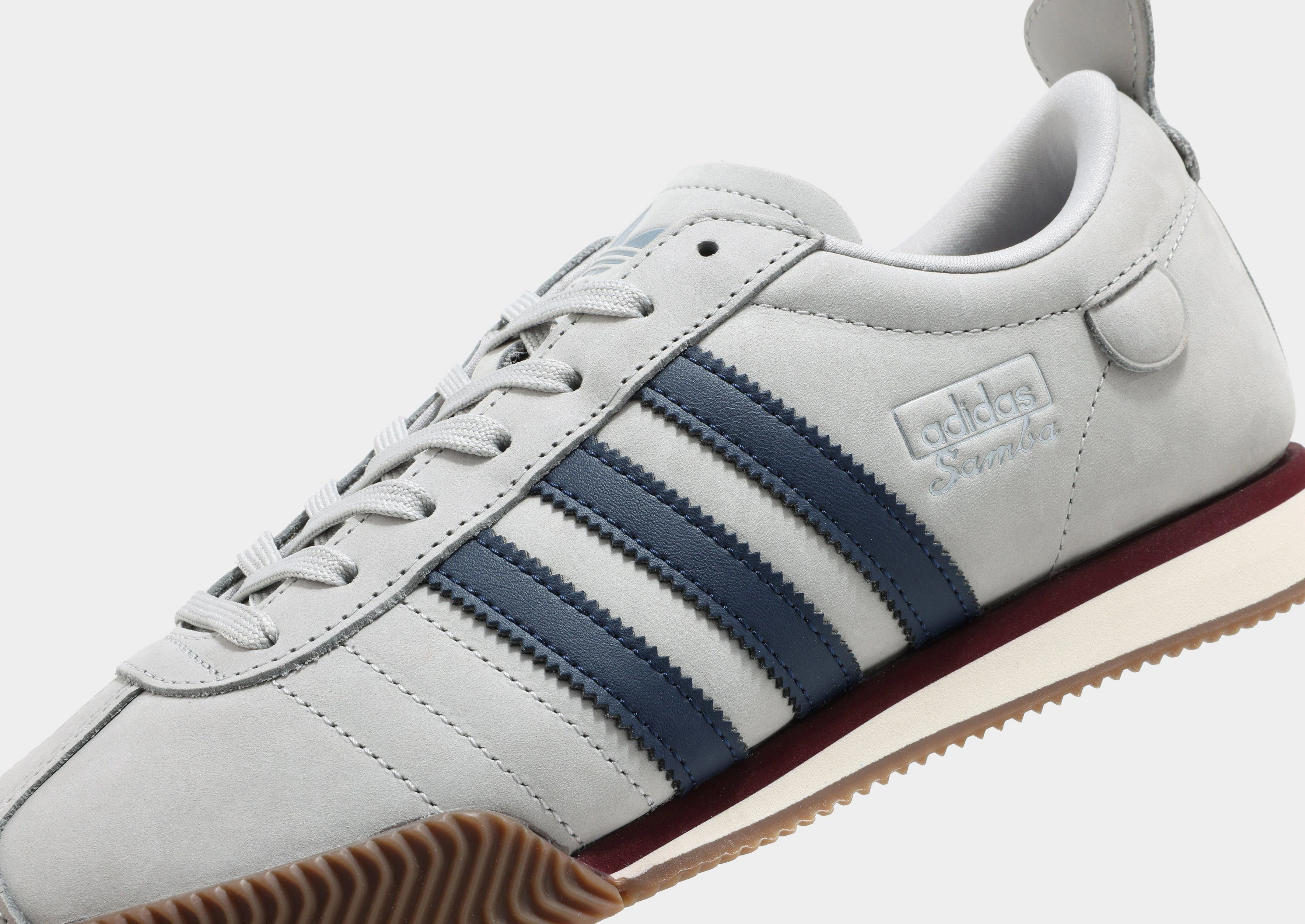 Samba 62 - Image 4