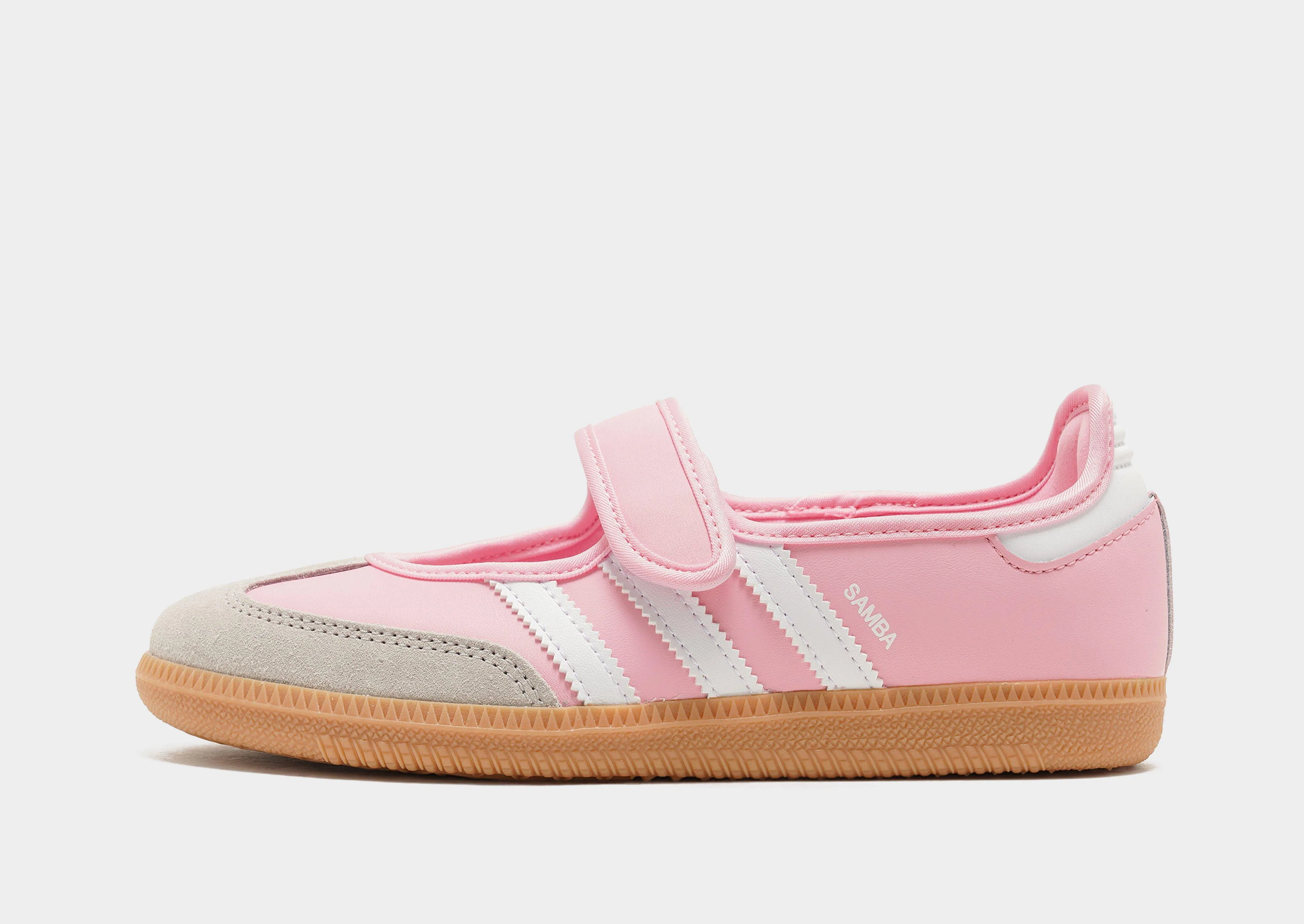 Samba Jane Junior's