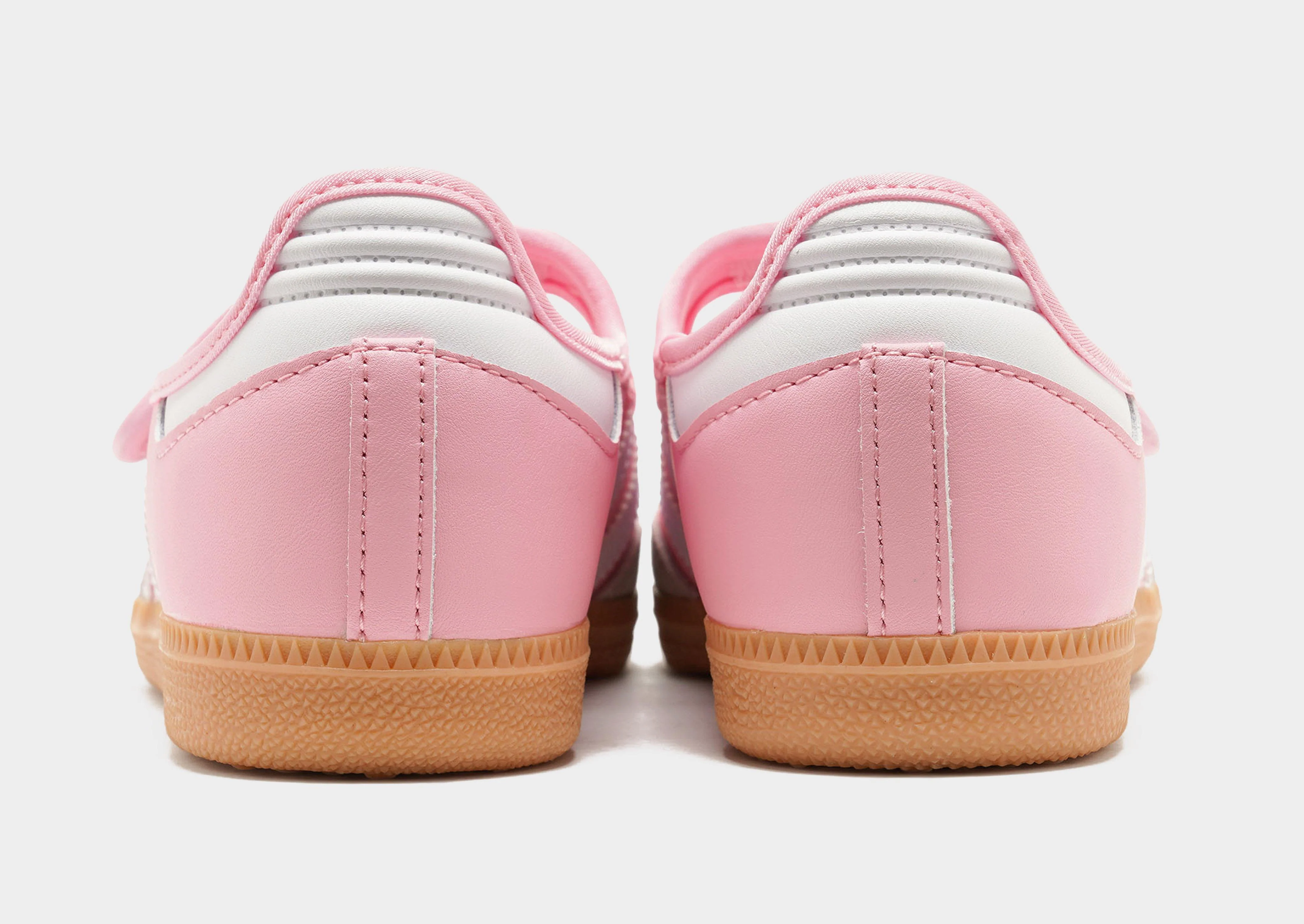 Samba Jane Junior's - Image 3