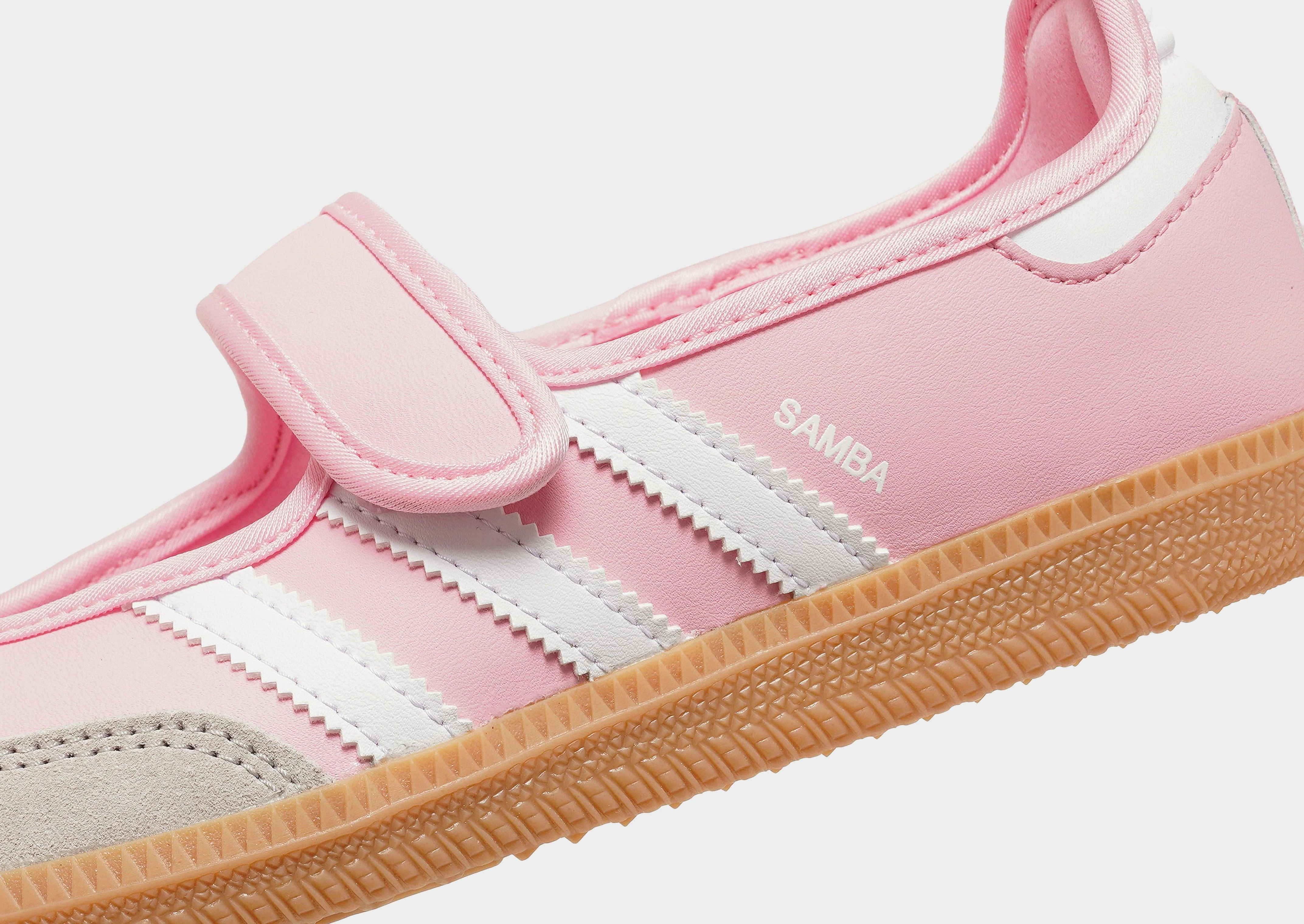 Samba Jane Junior's - Image 4
