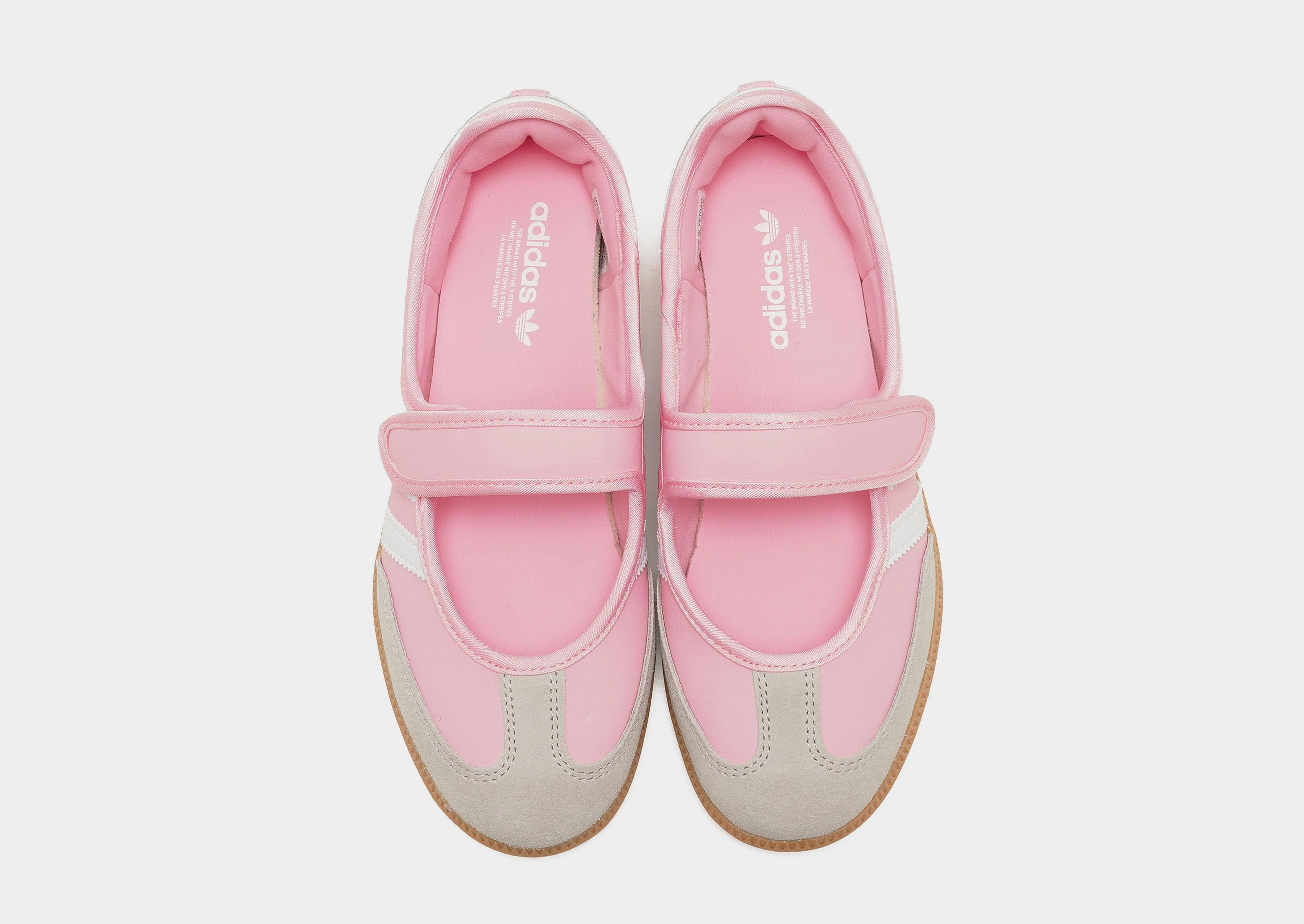 Samba Jane Junior's - Image 5