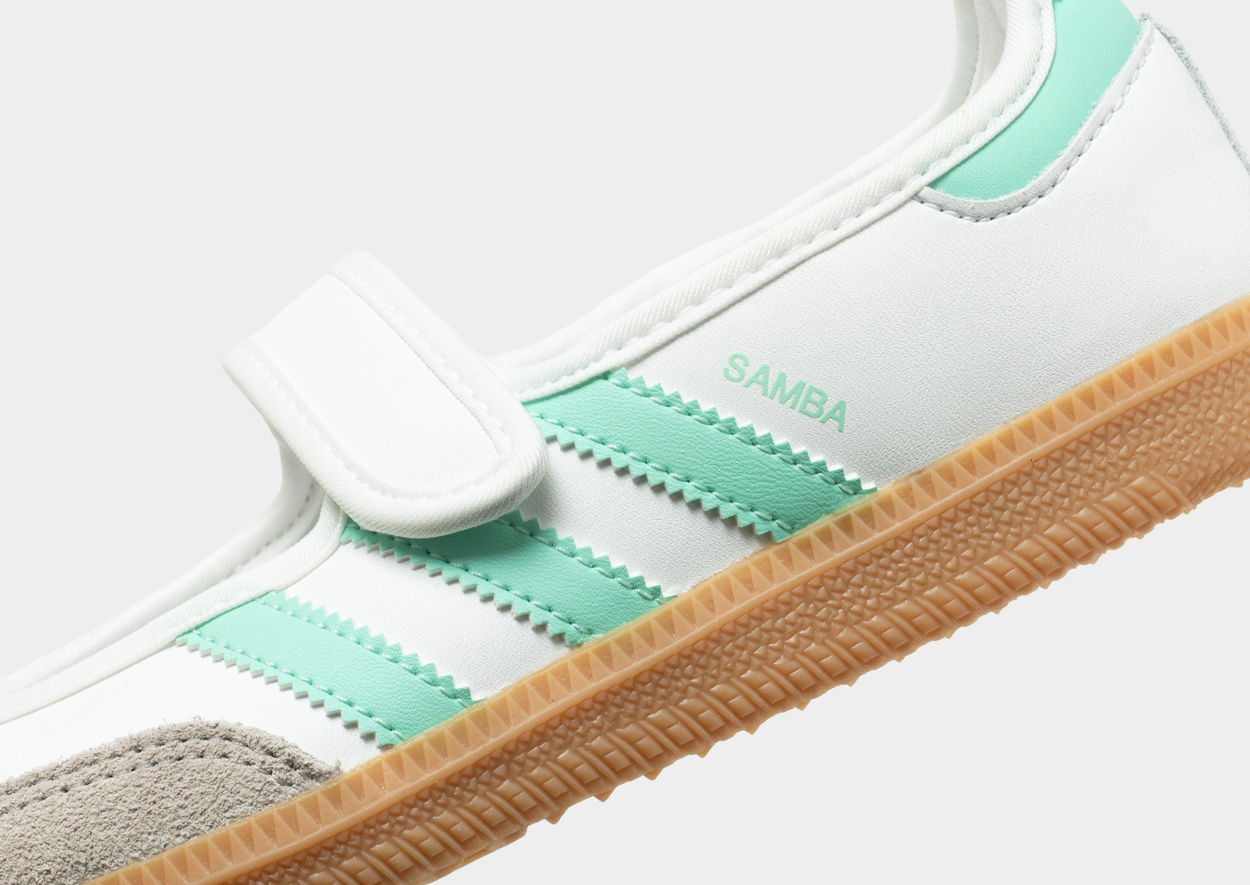 Samba Jane Junior's - Image 4