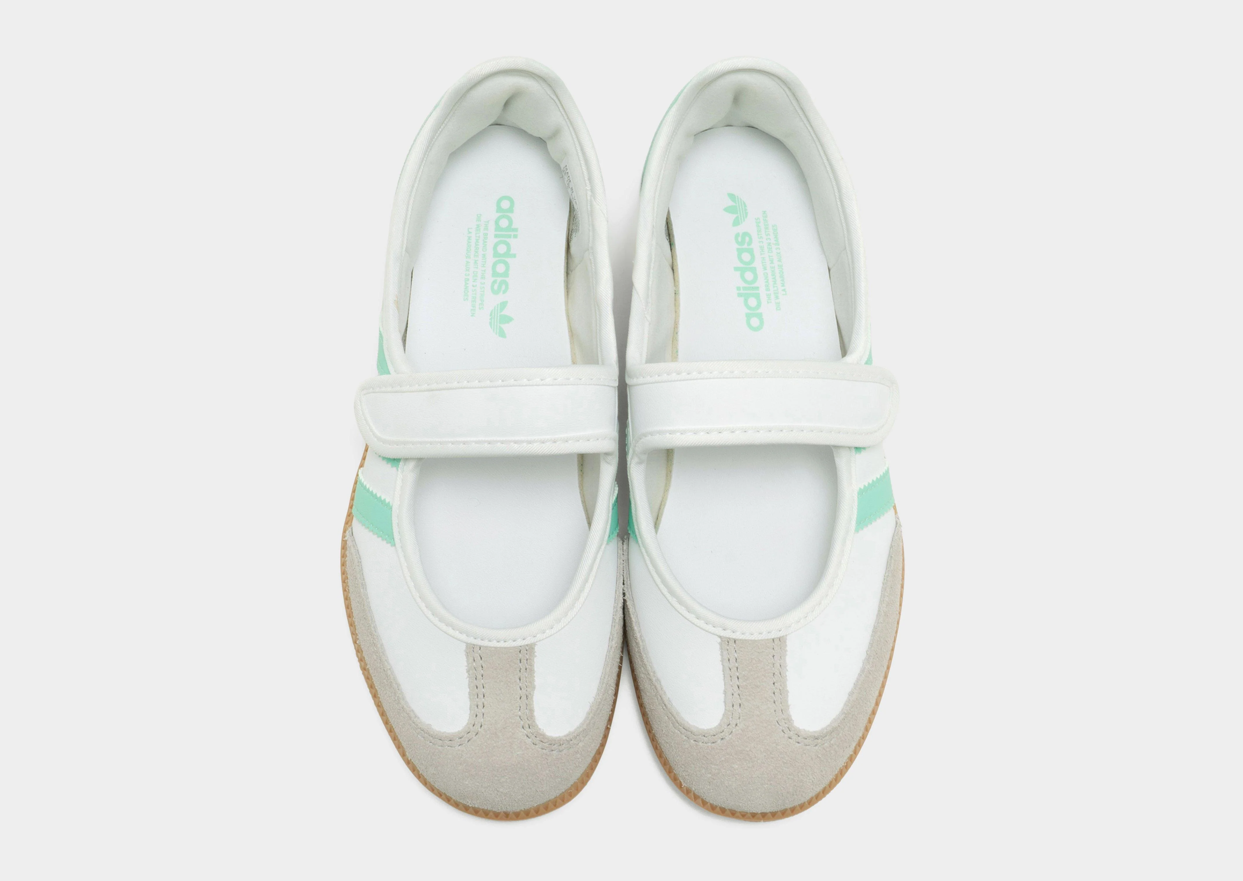 Samba Jane Junior's - Image 5