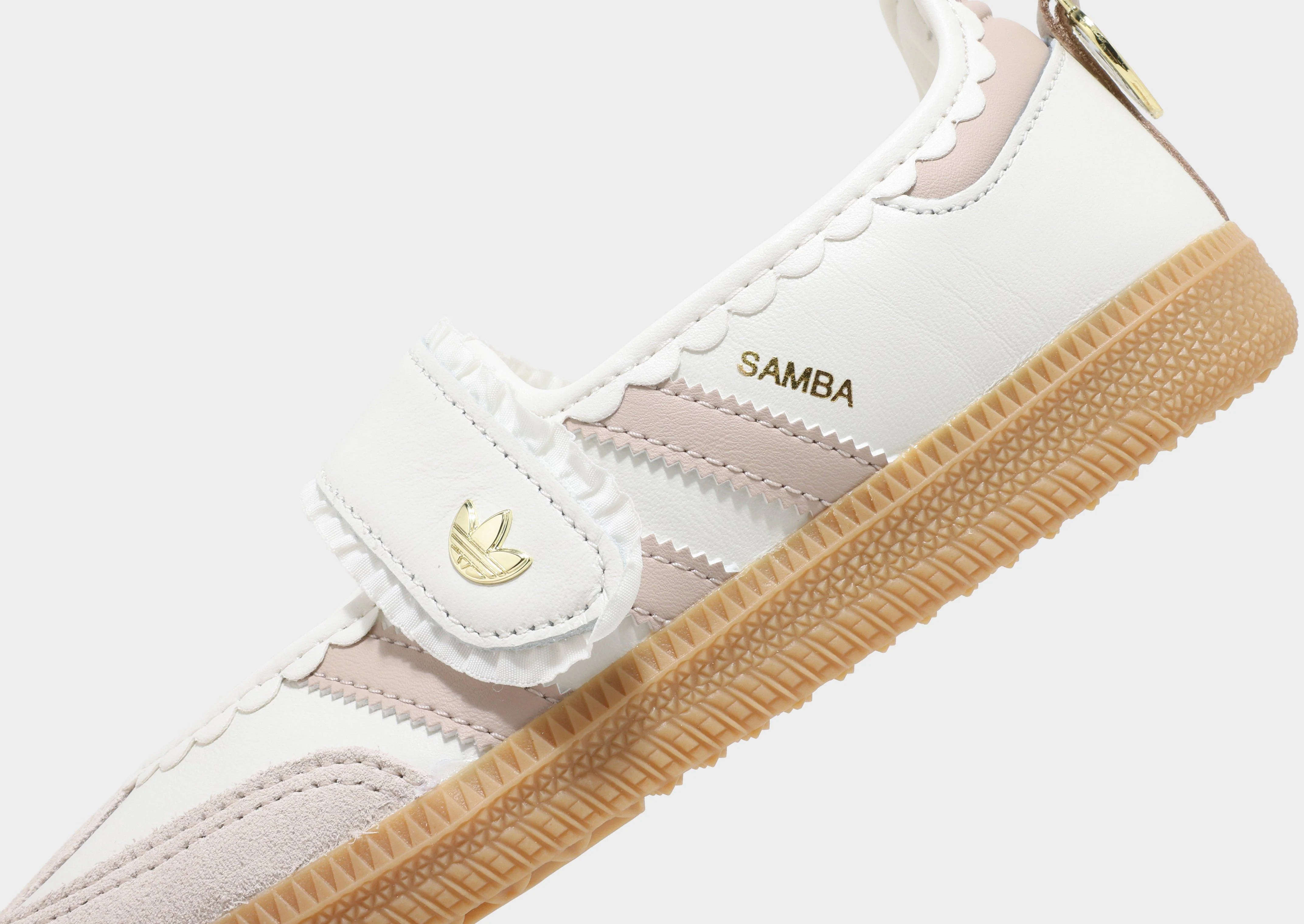 Samba Jane Women's - 1 per customer - Image 4