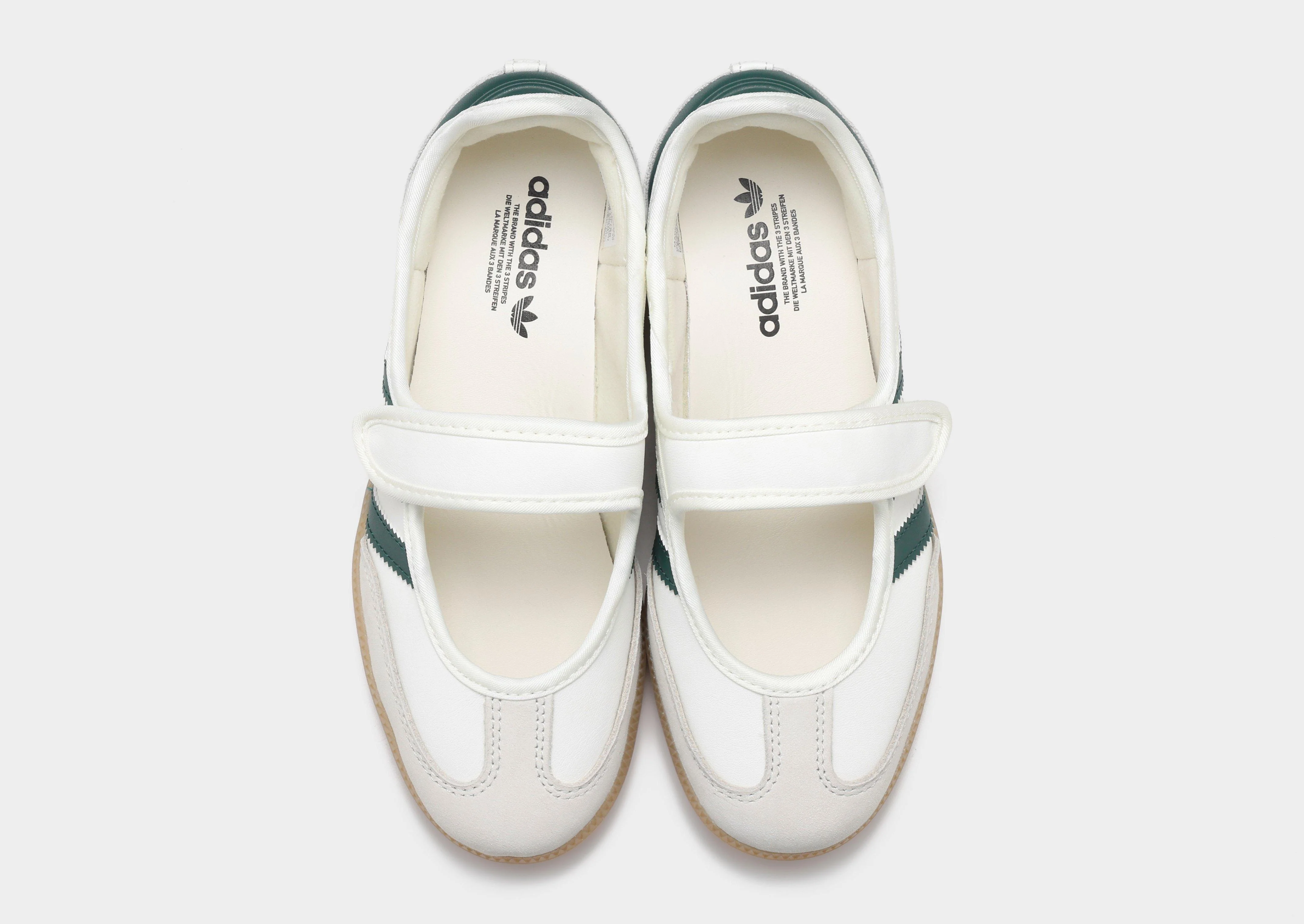 Samba Jane Women's - Image 5