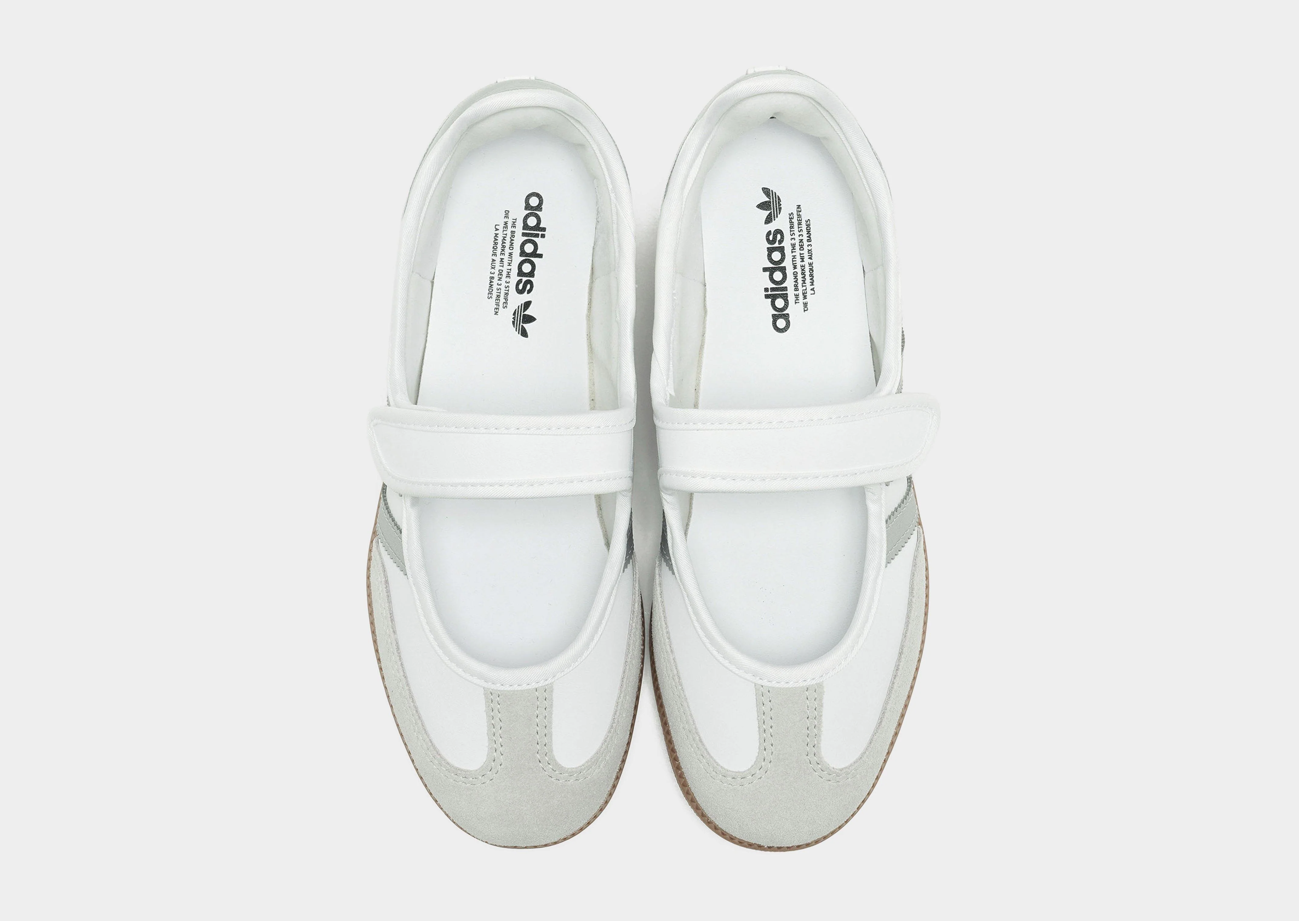Samba Jane Women's - Image 5