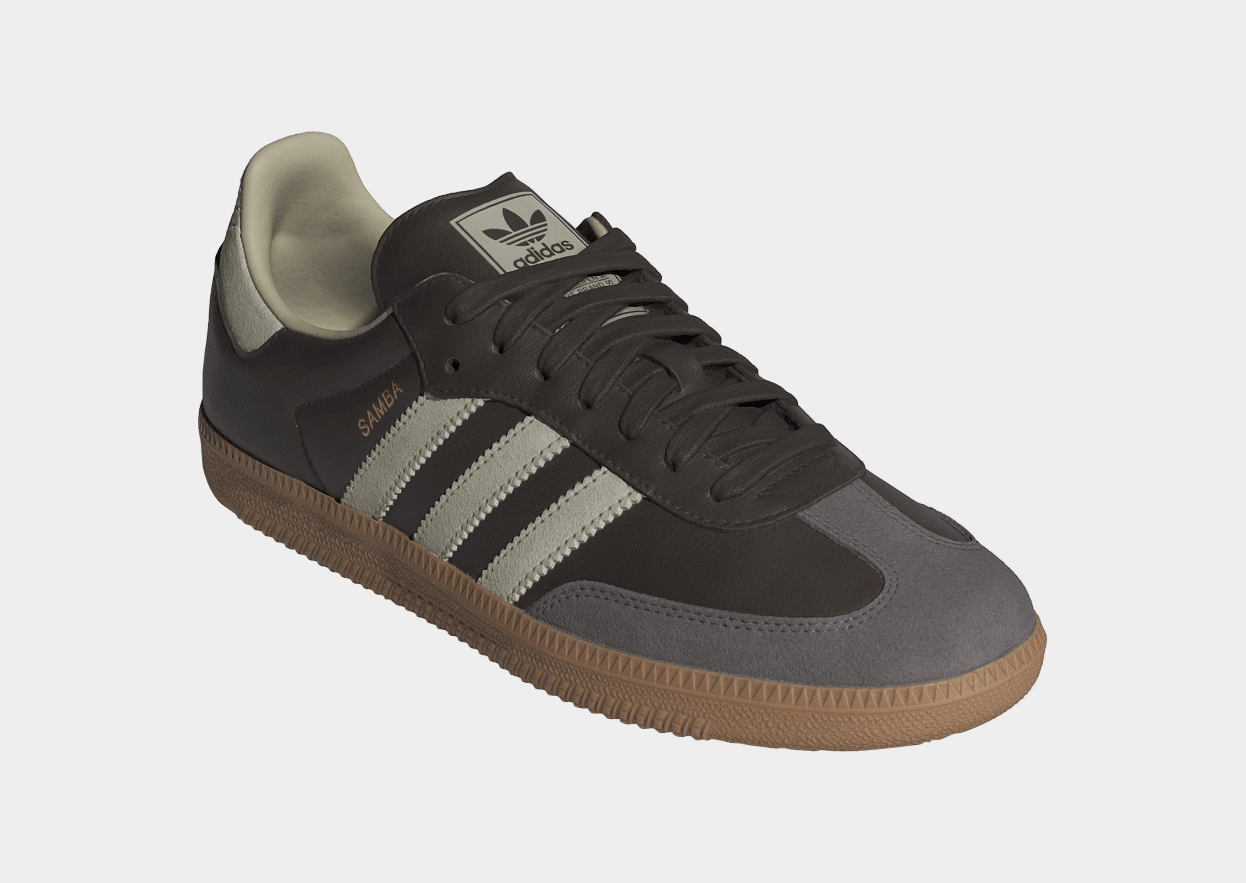Samba OG - Image 2