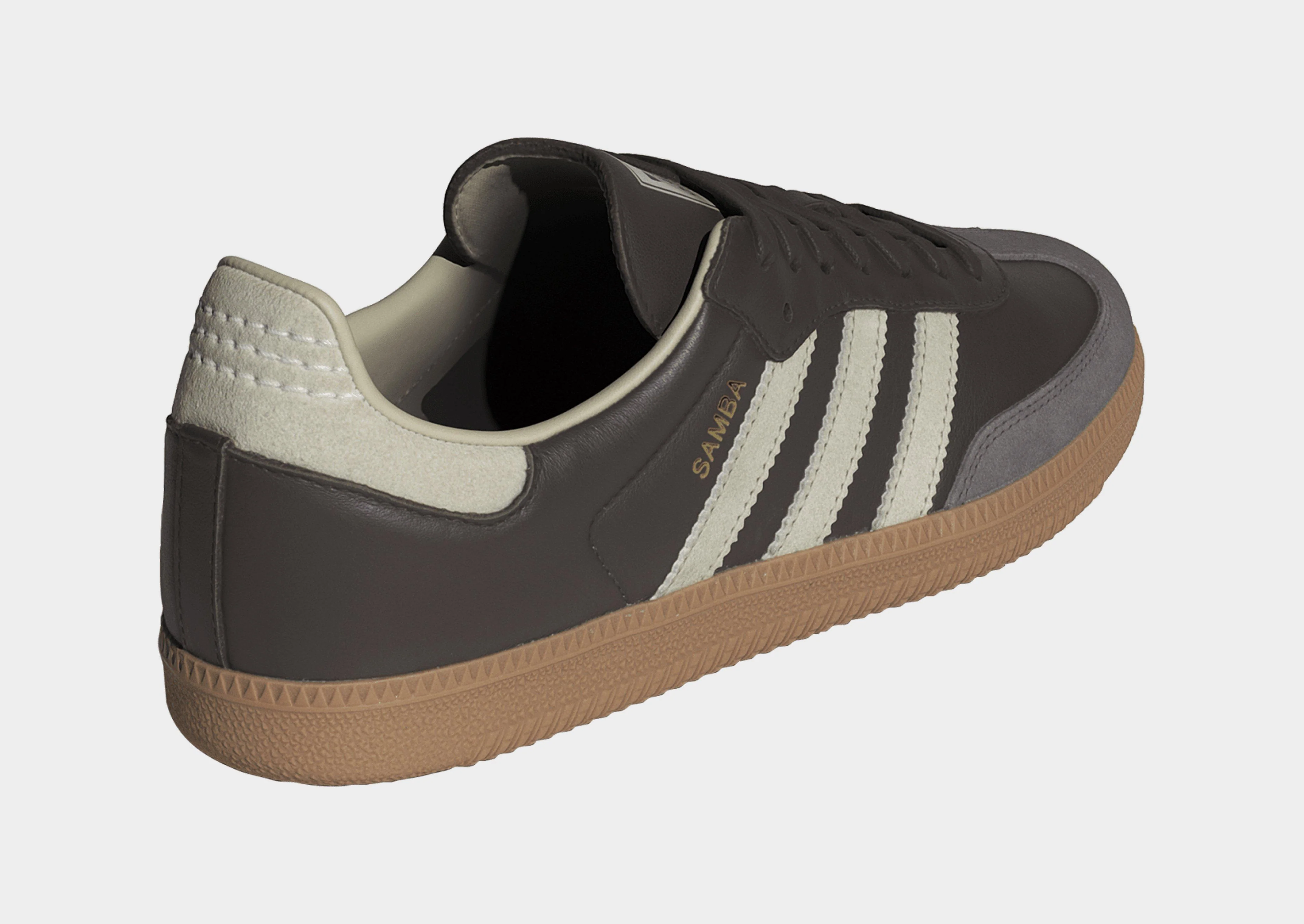 Samba OG - Image 3
