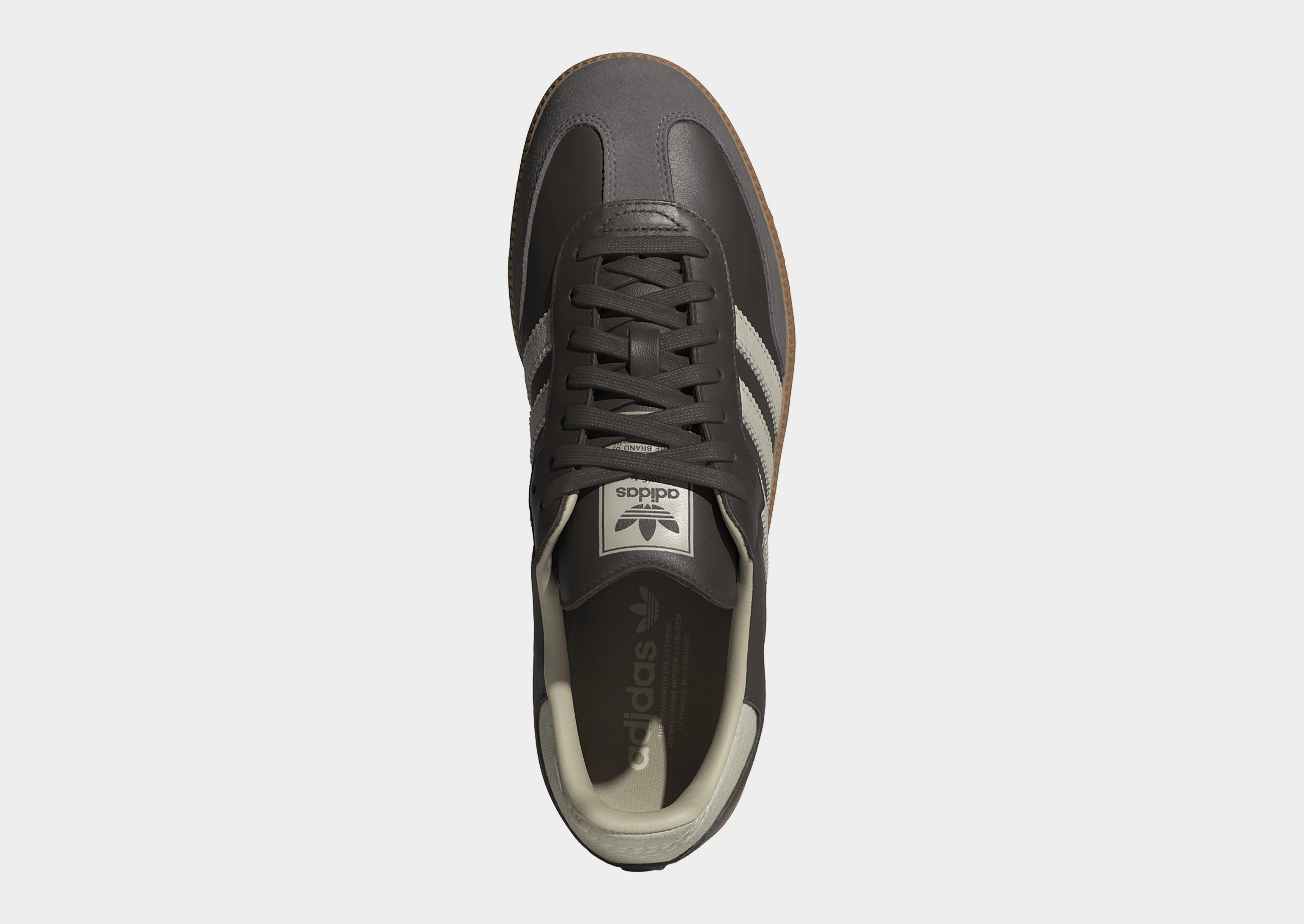 Samba OG - Image 6