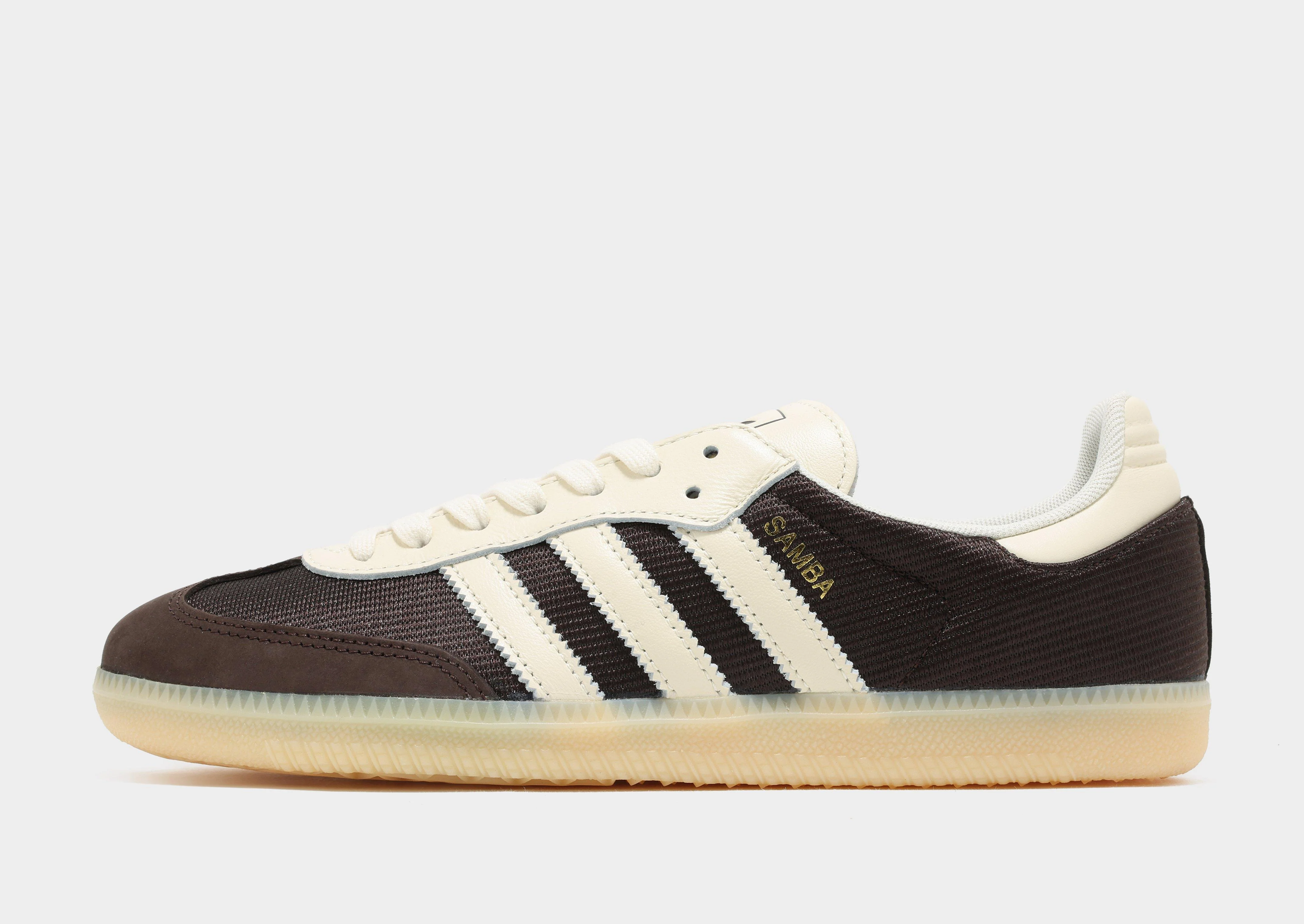 Samba OG