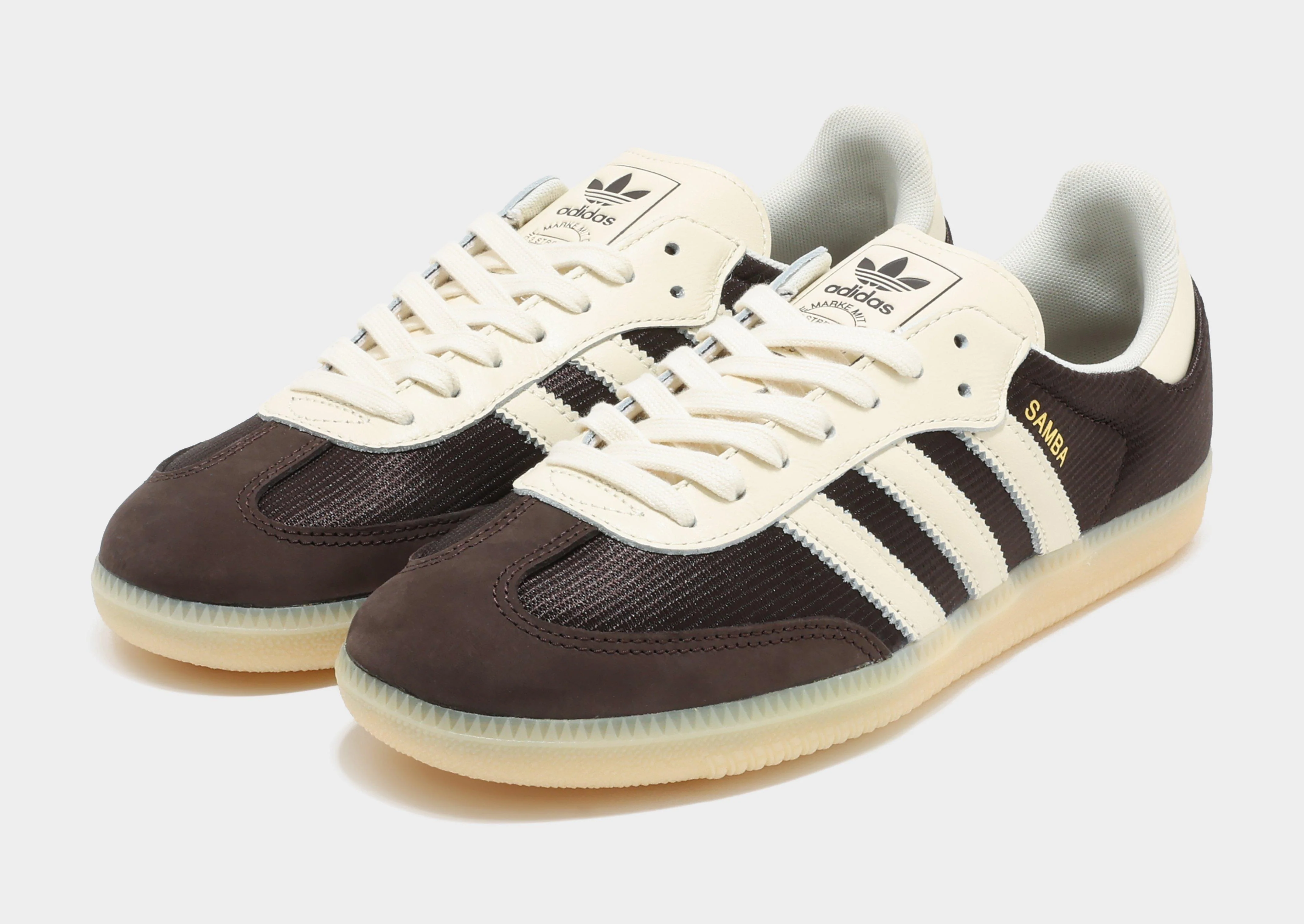 Samba OG - Image 2