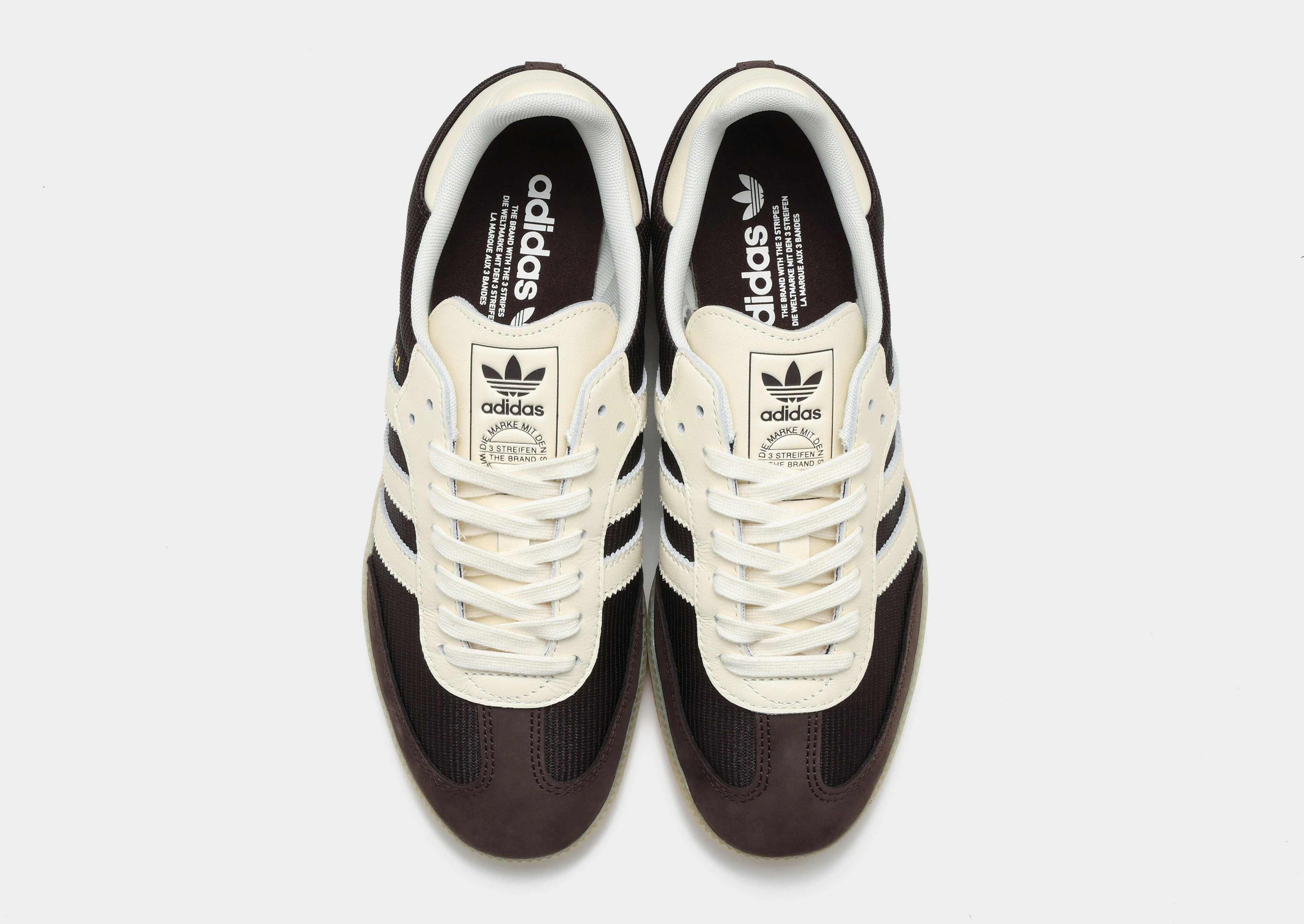 Samba OG - Image 5